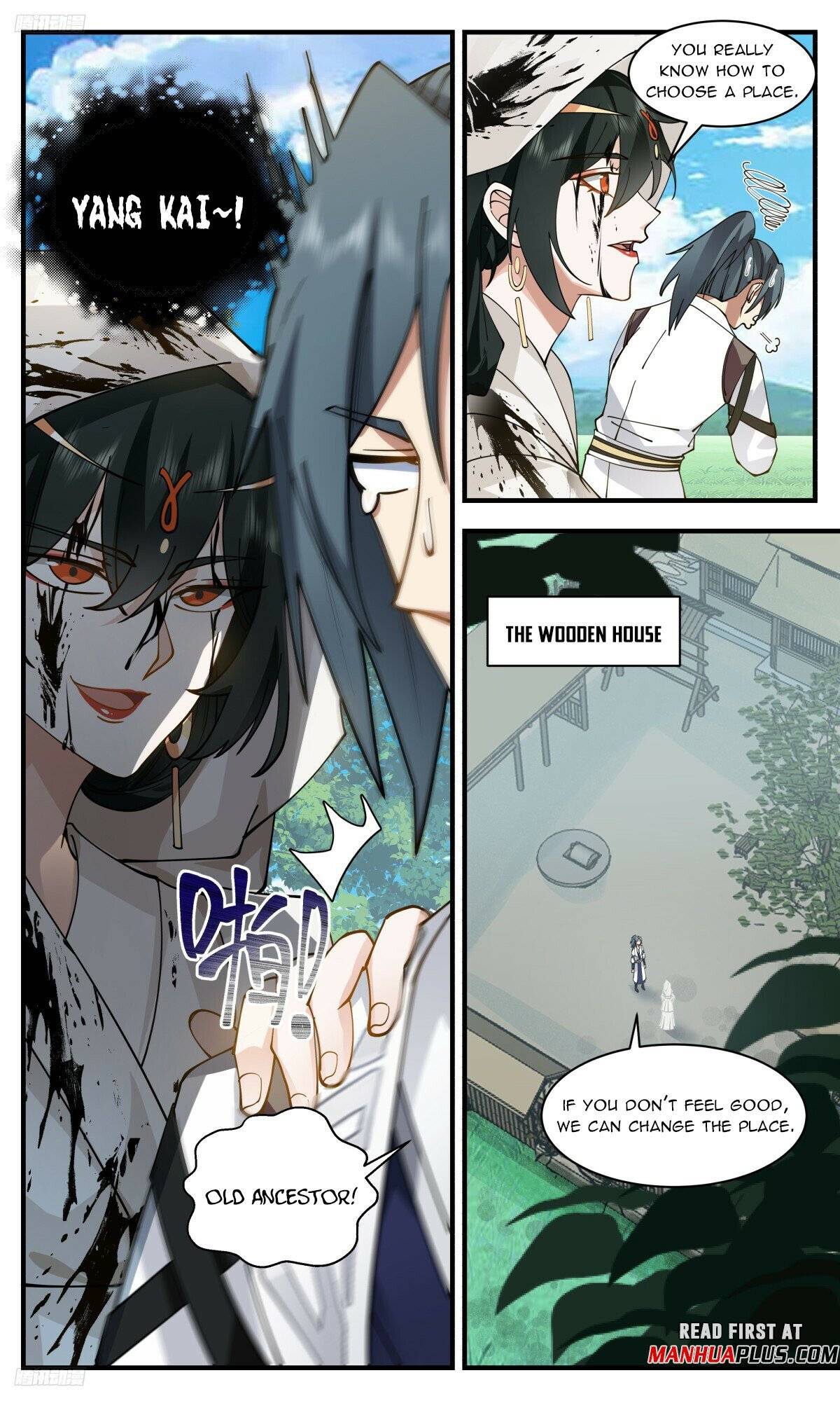 Page 3 of Chapter 3189