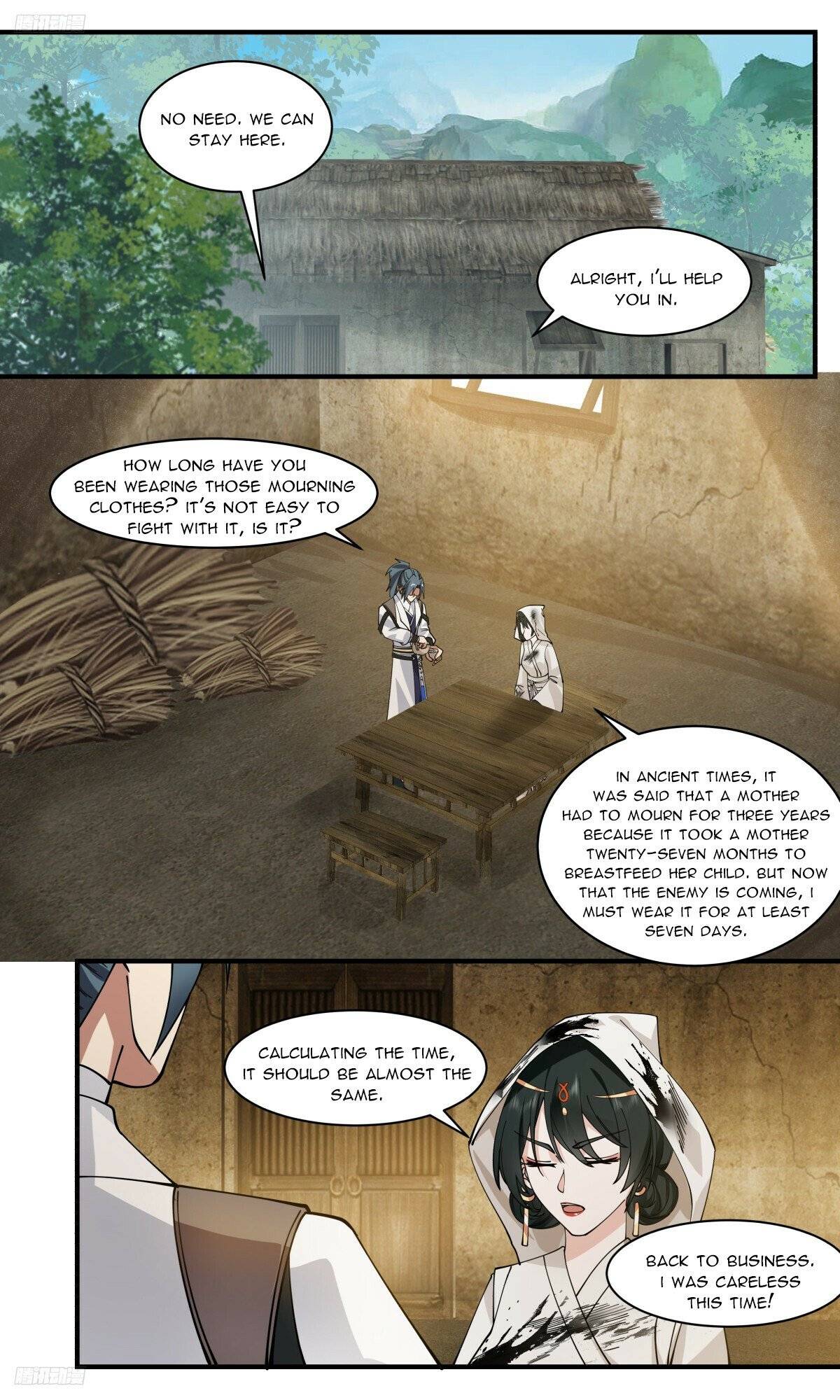 Page 4 of Chapter 3189