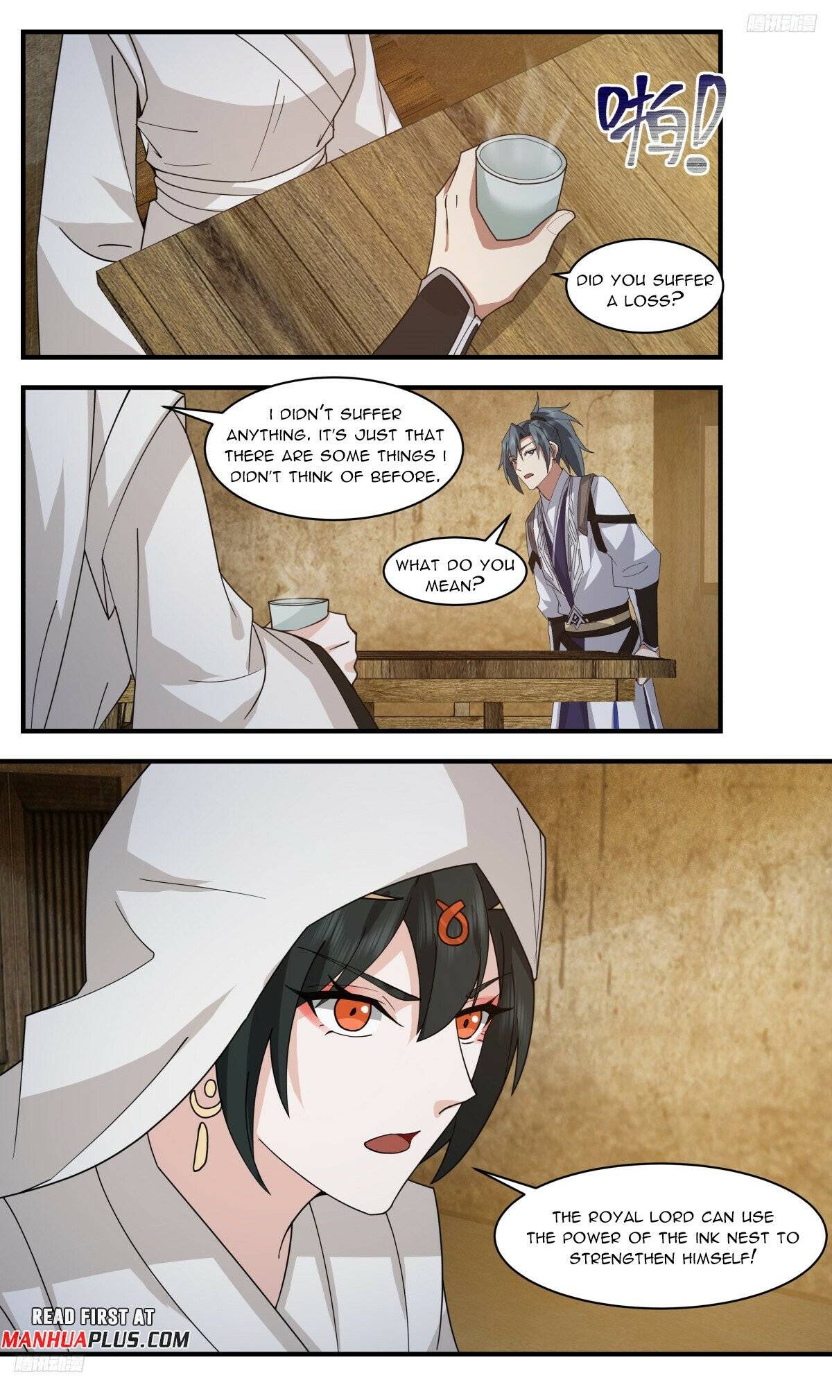 Page 5 of Chapter 3189
