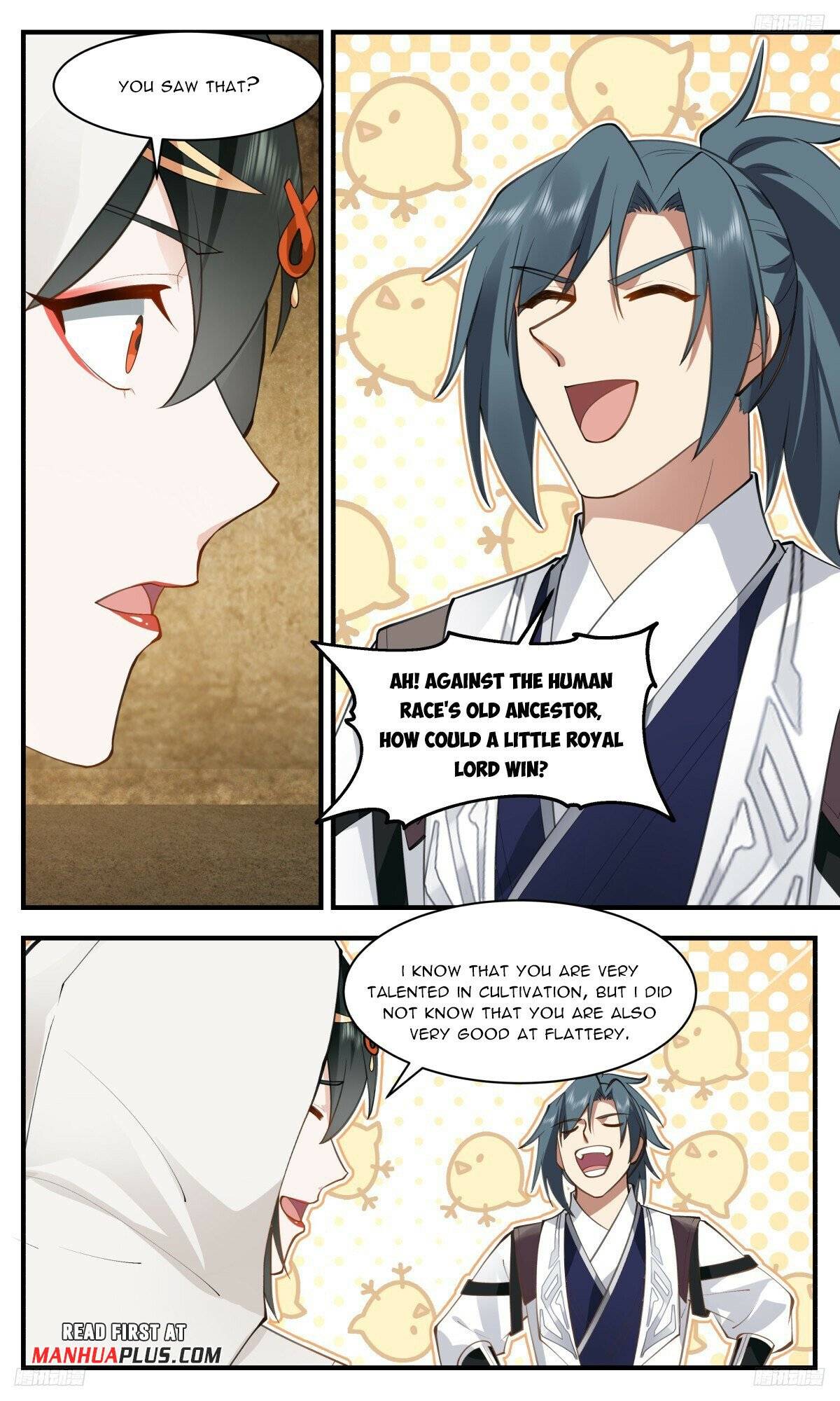 Page 7 of Chapter 3189