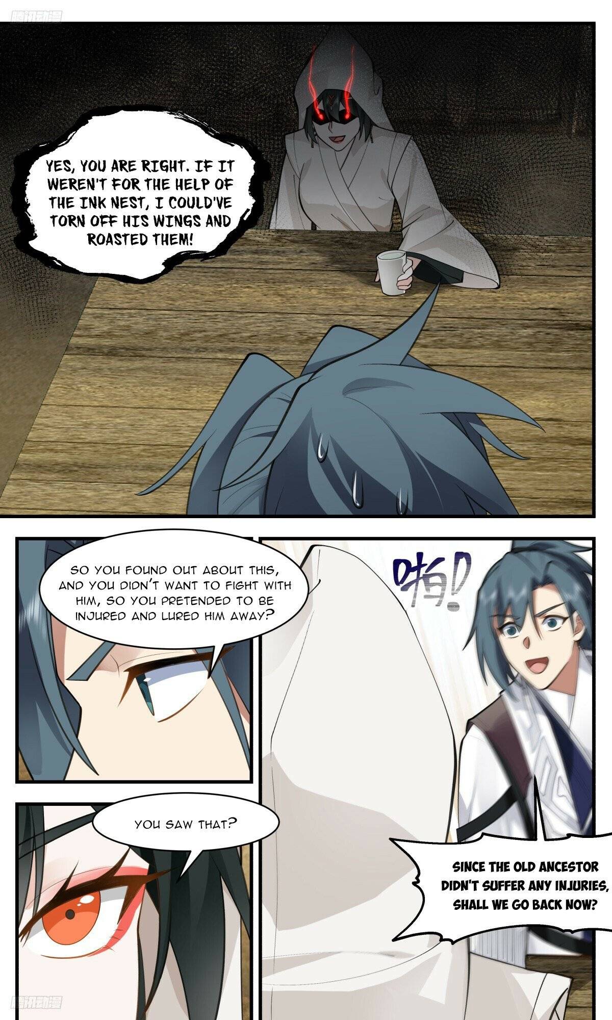 Page 8 of Chapter 3189