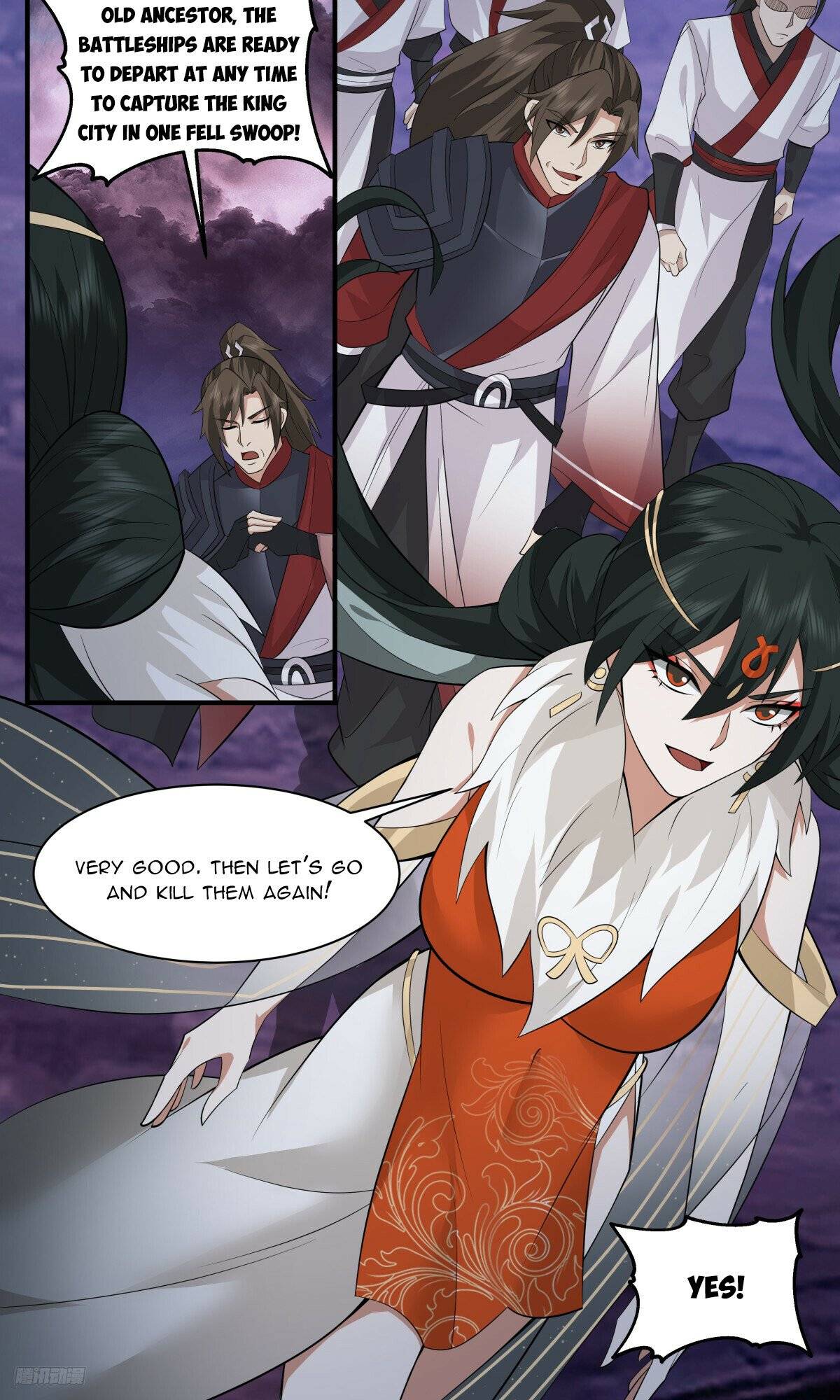 Page 10 of Chapter 3189
