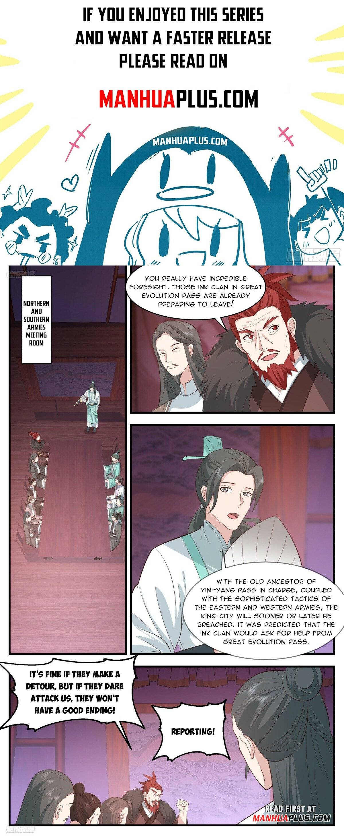 Page 1 of Chapter 3190