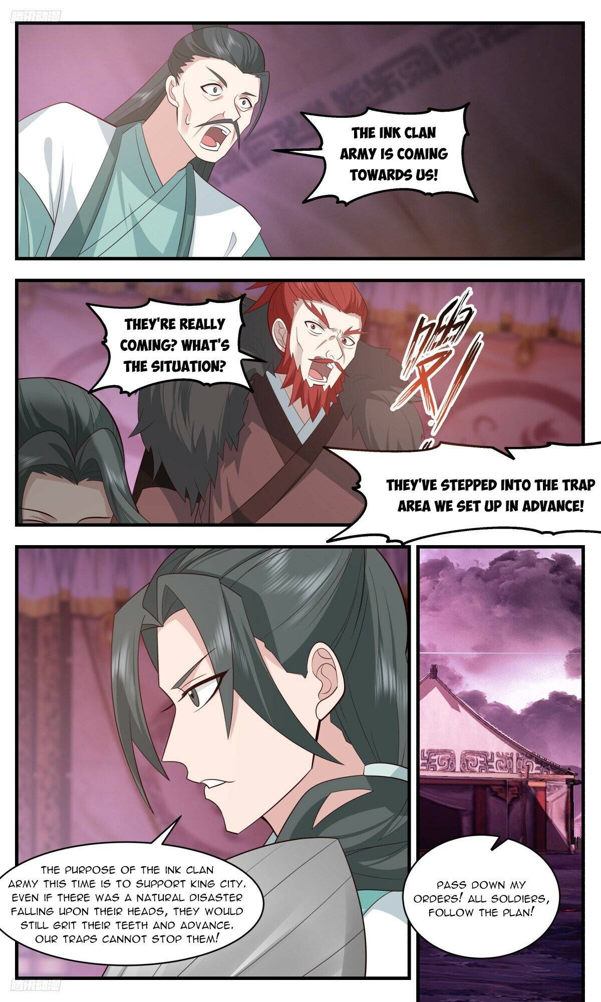 Page 2 of Chapter 3190