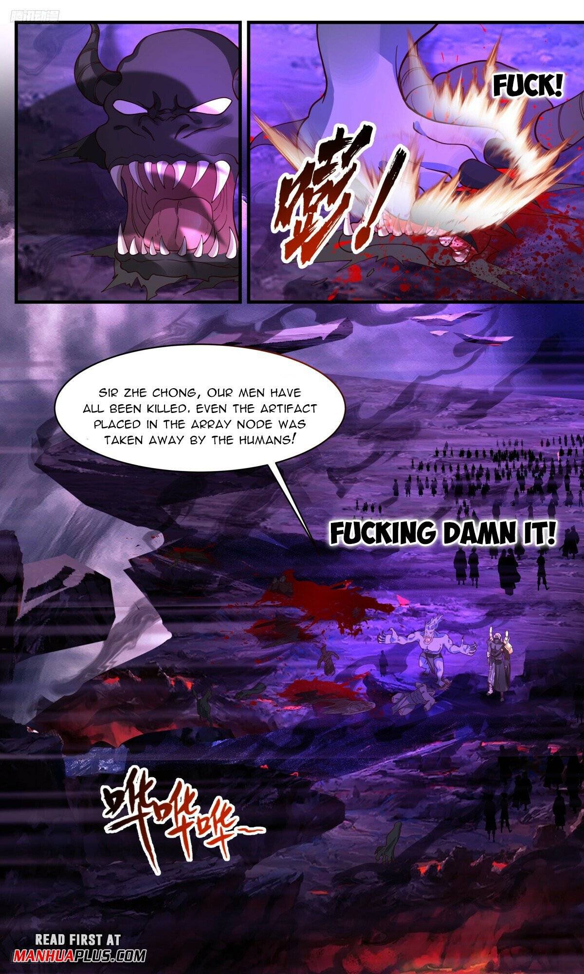 Page 3 of Chapter 3190