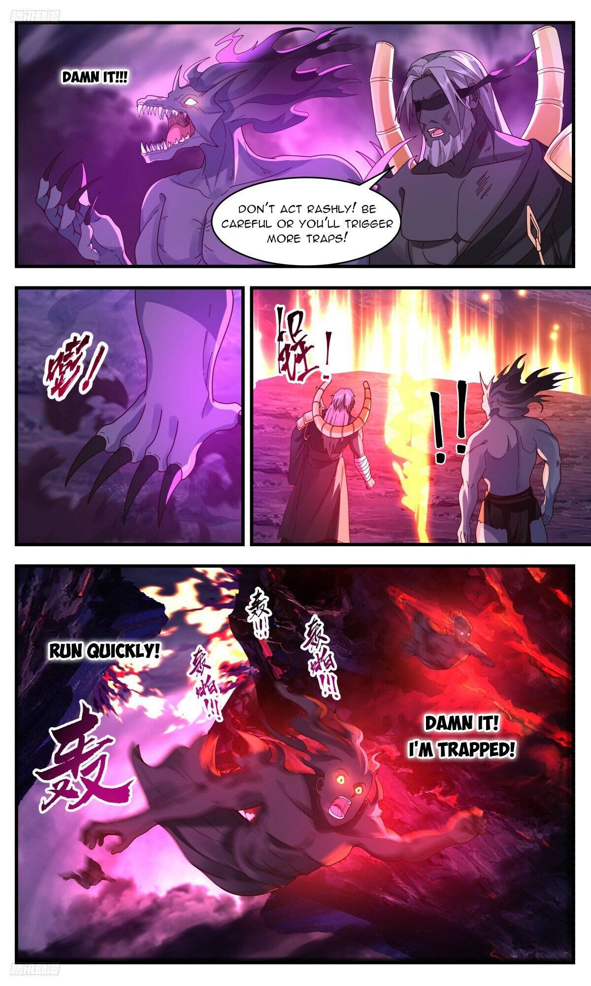 Page 4 of Chapter 3190