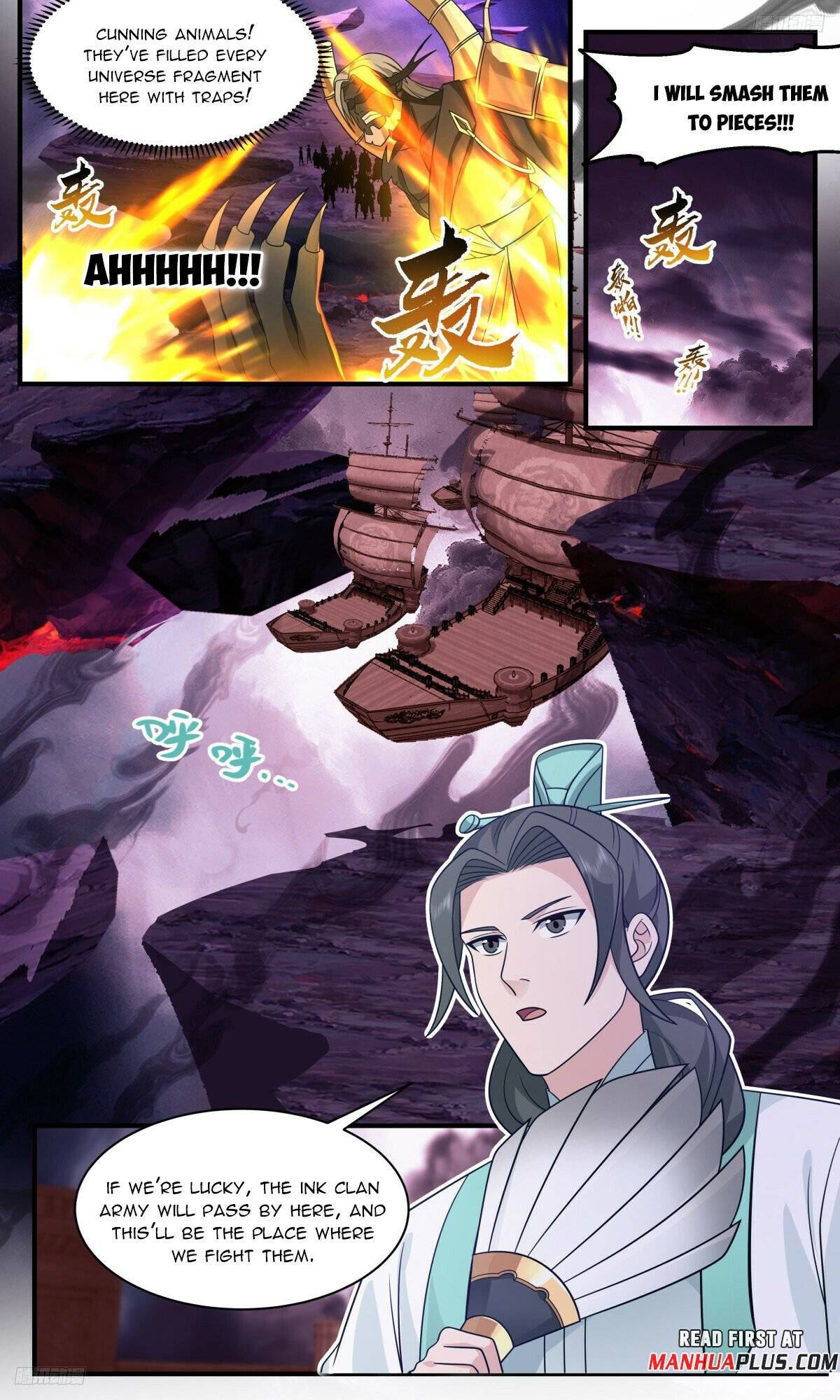 Page 5 of Chapter 3190