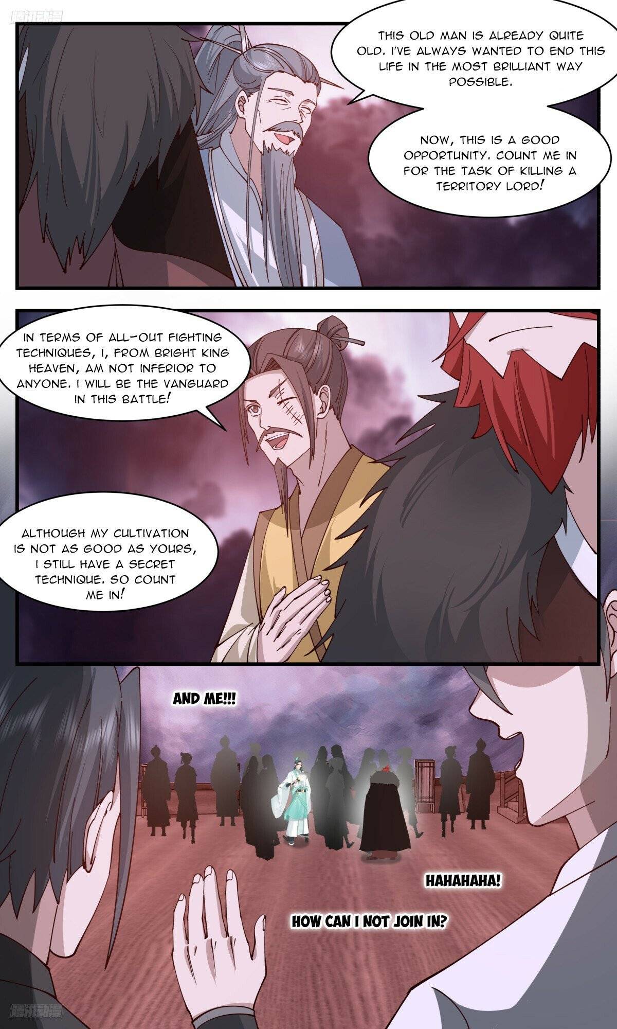 Page 8 of Chapter 3190