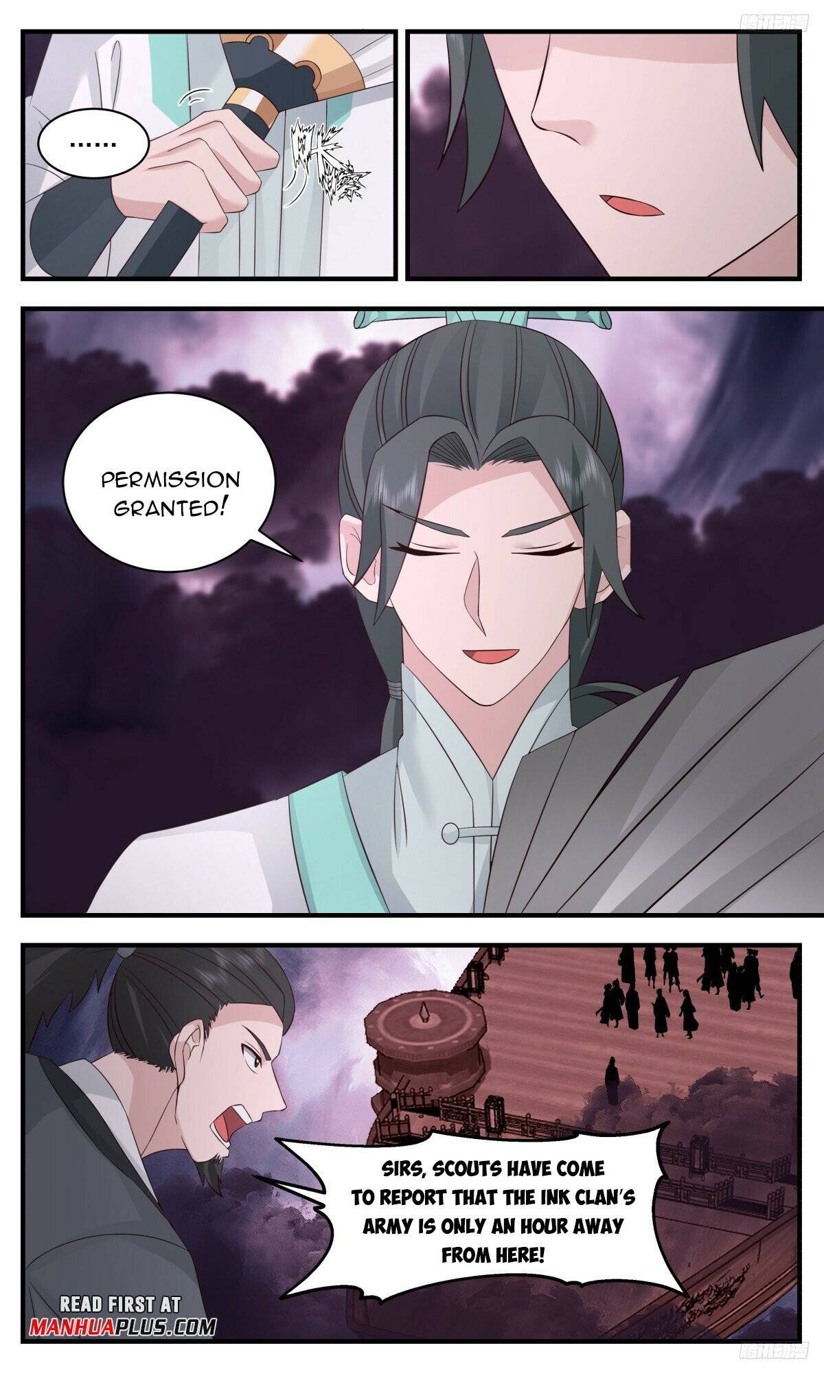 Page 9 of Chapter 3190