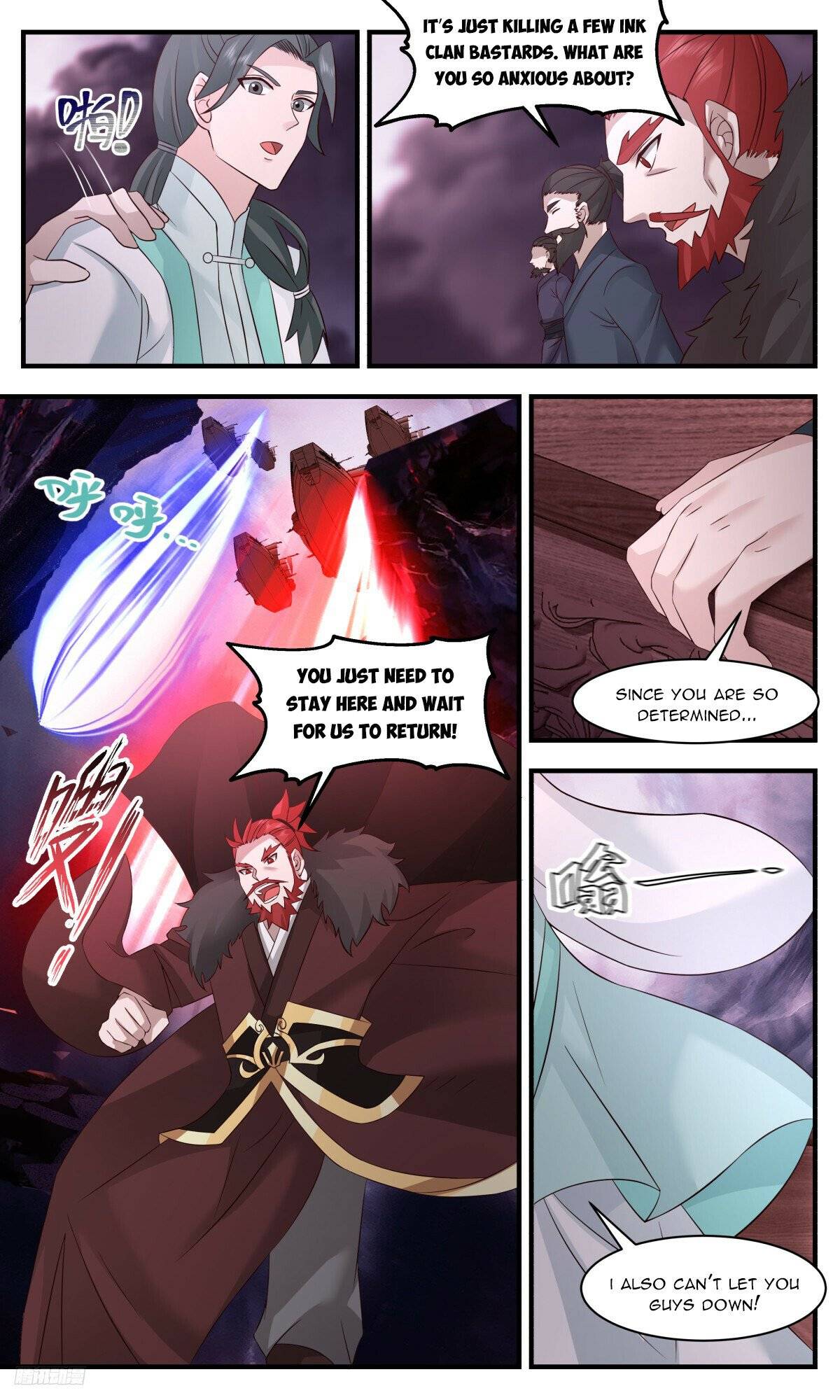 Page 10 of Chapter 3190