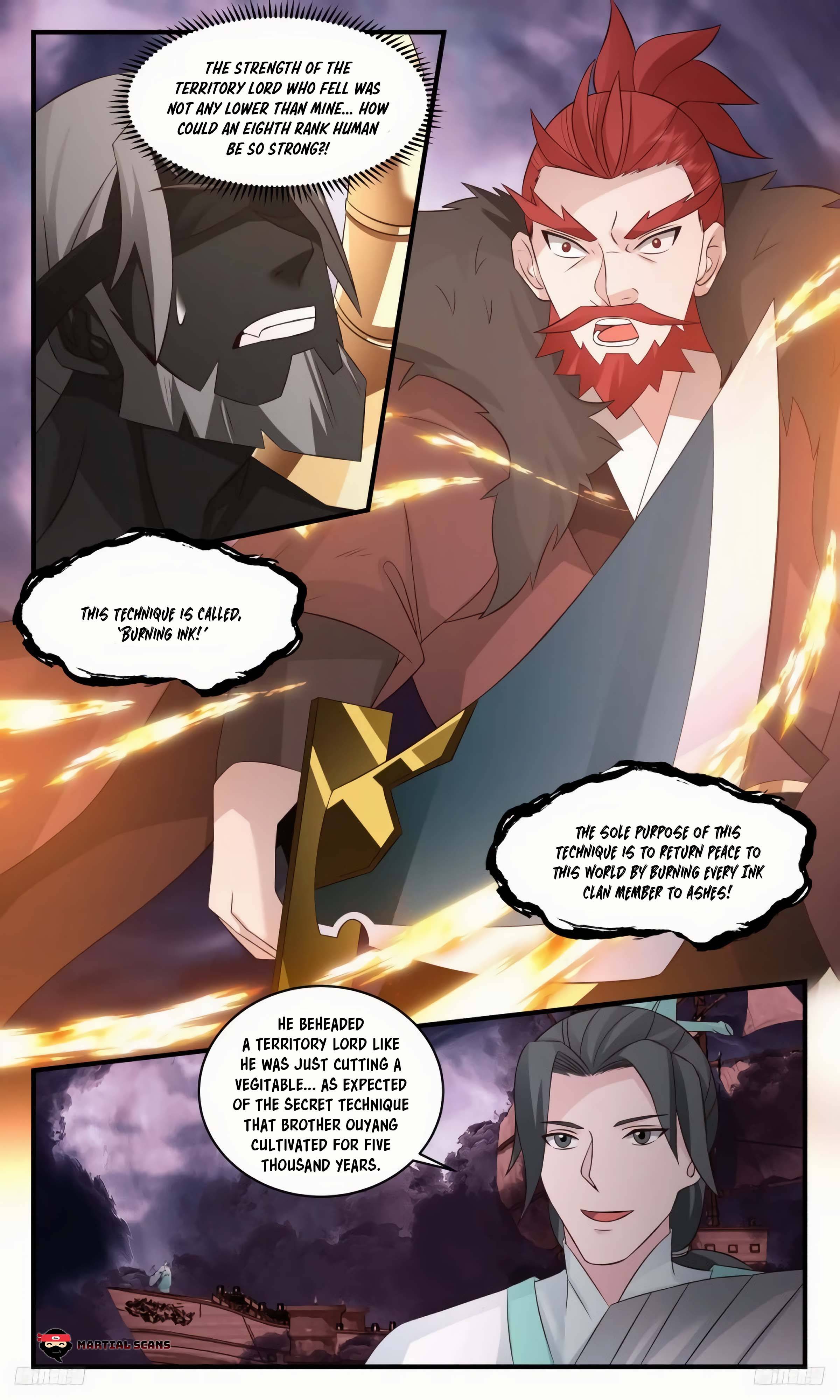 Page 5 of Chapter 3191