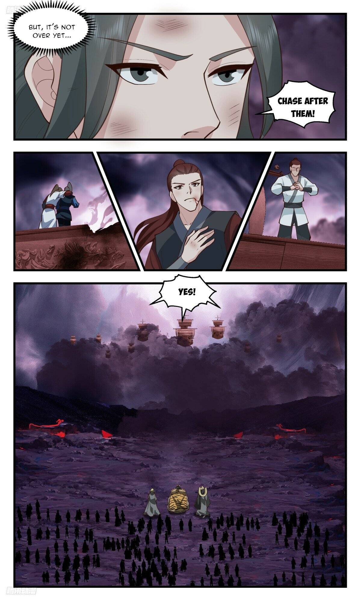 Page 2 of Chapter 3192