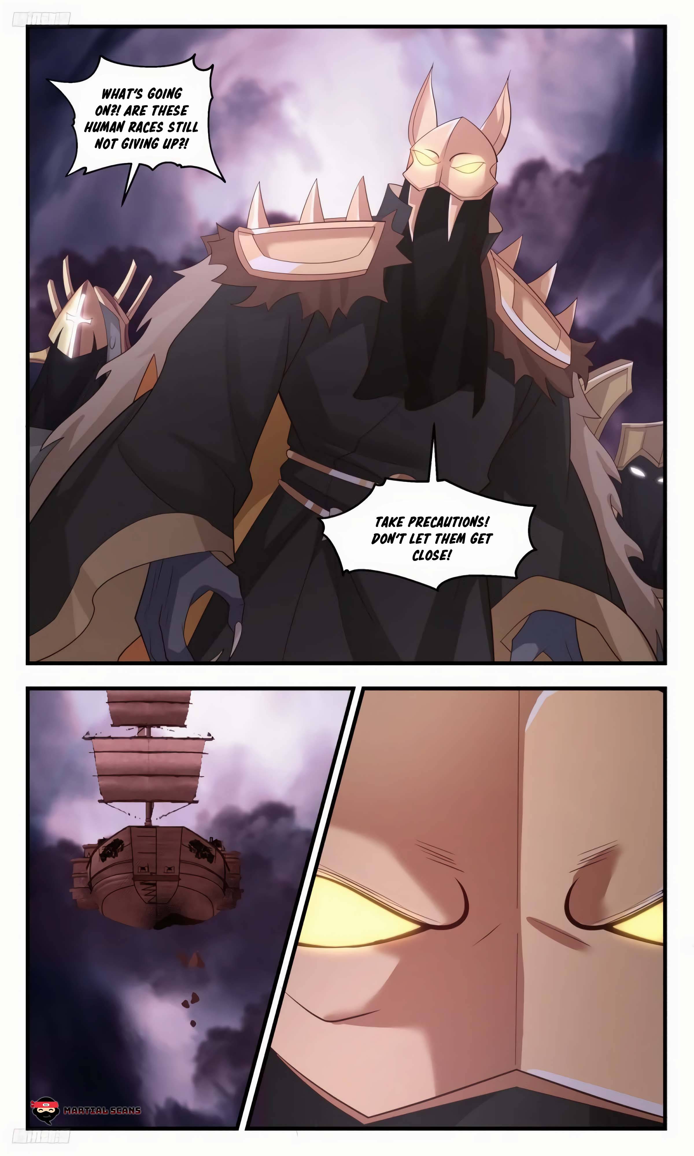 Page 4 of Chapter 3192