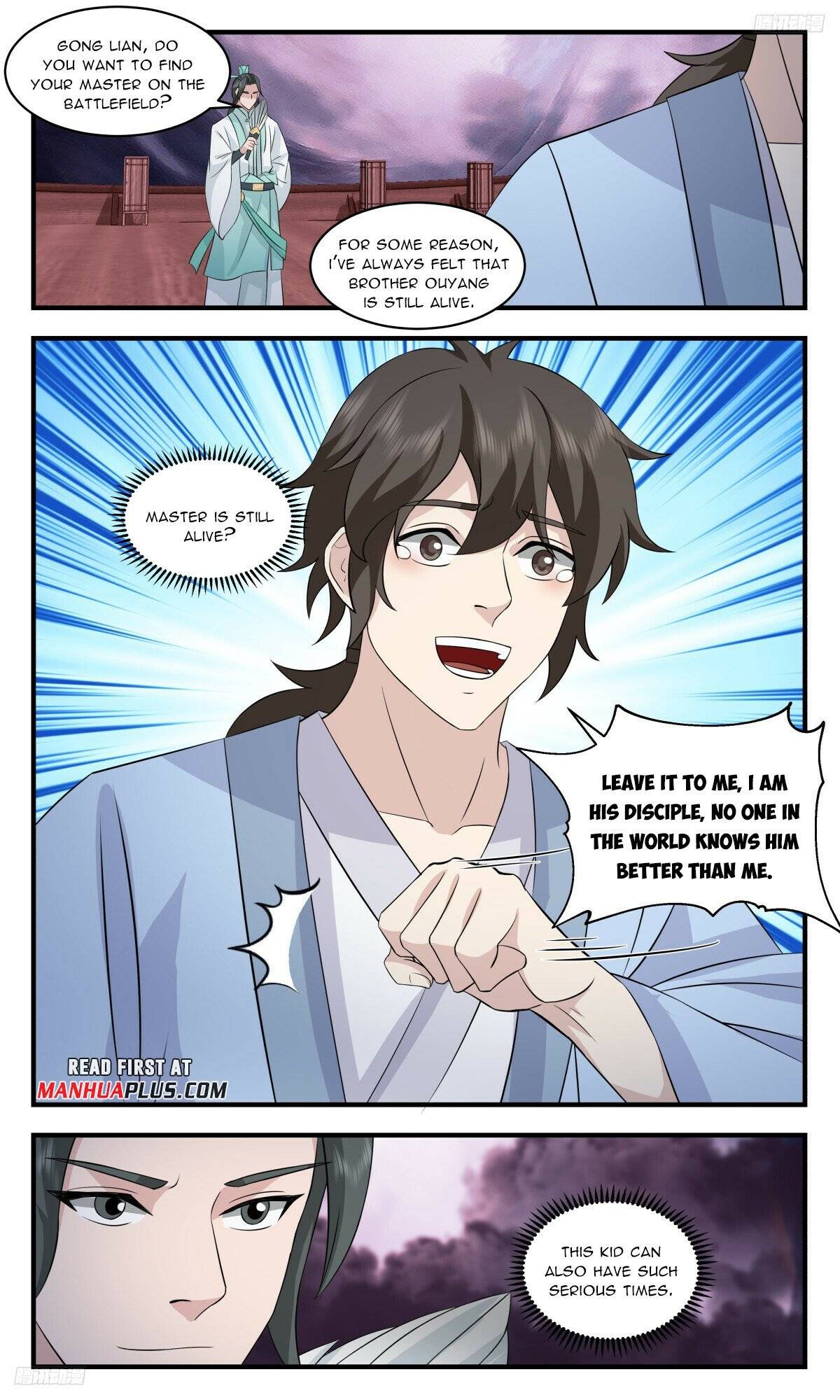 Page 5 of Chapter 3192