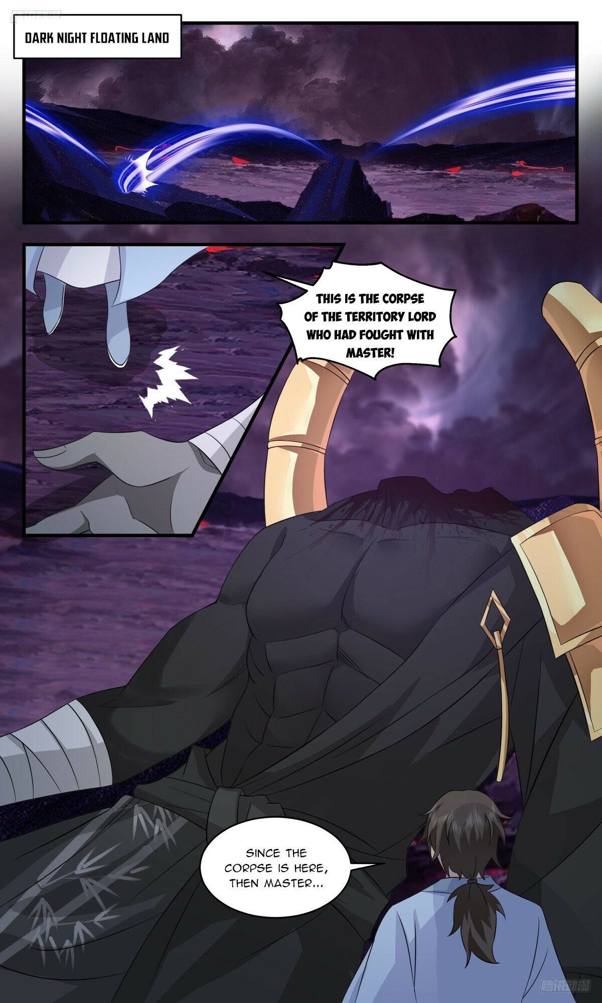 Page 6 of Chapter 3192
