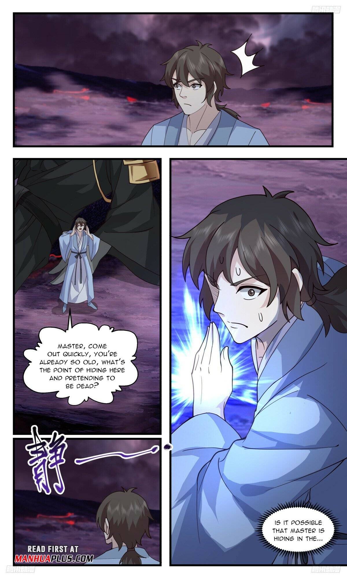 Page 7 of Chapter 3192