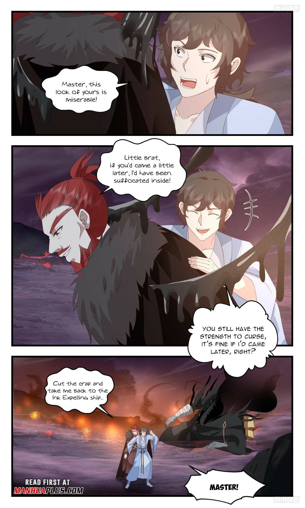 Page 9 of Chapter 3192