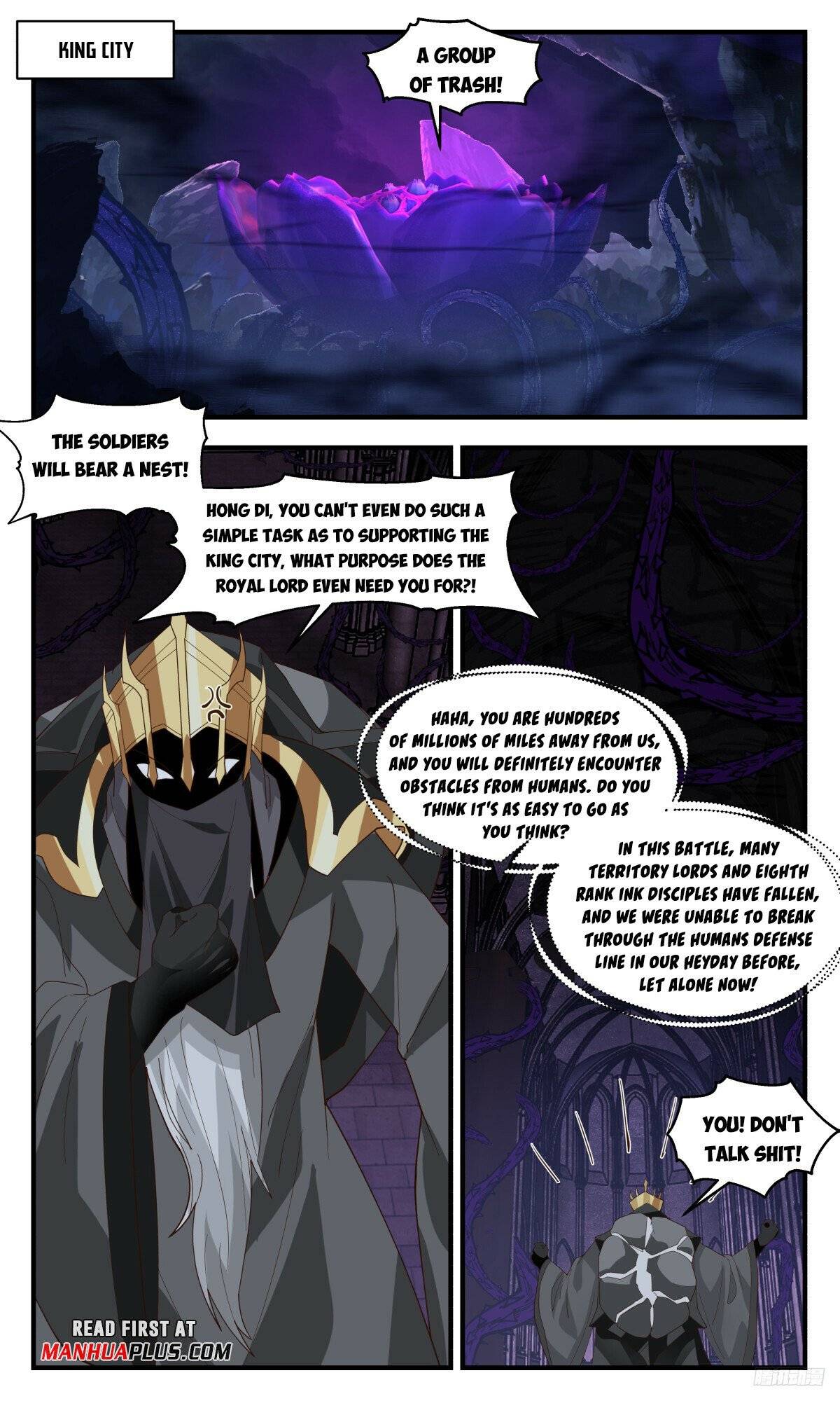 Page 11 of Chapter 3192