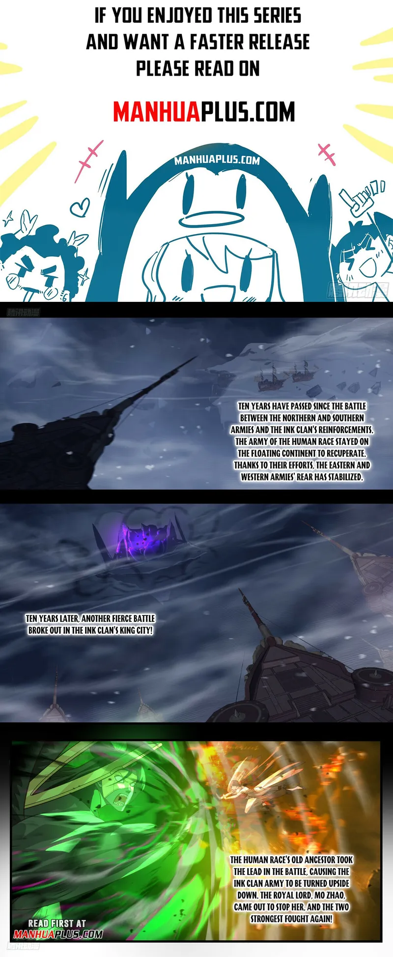 Page 1 of Chapter 3193