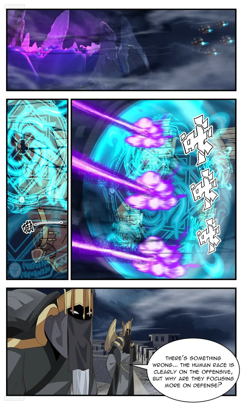 Page 2 of Chapter 3193