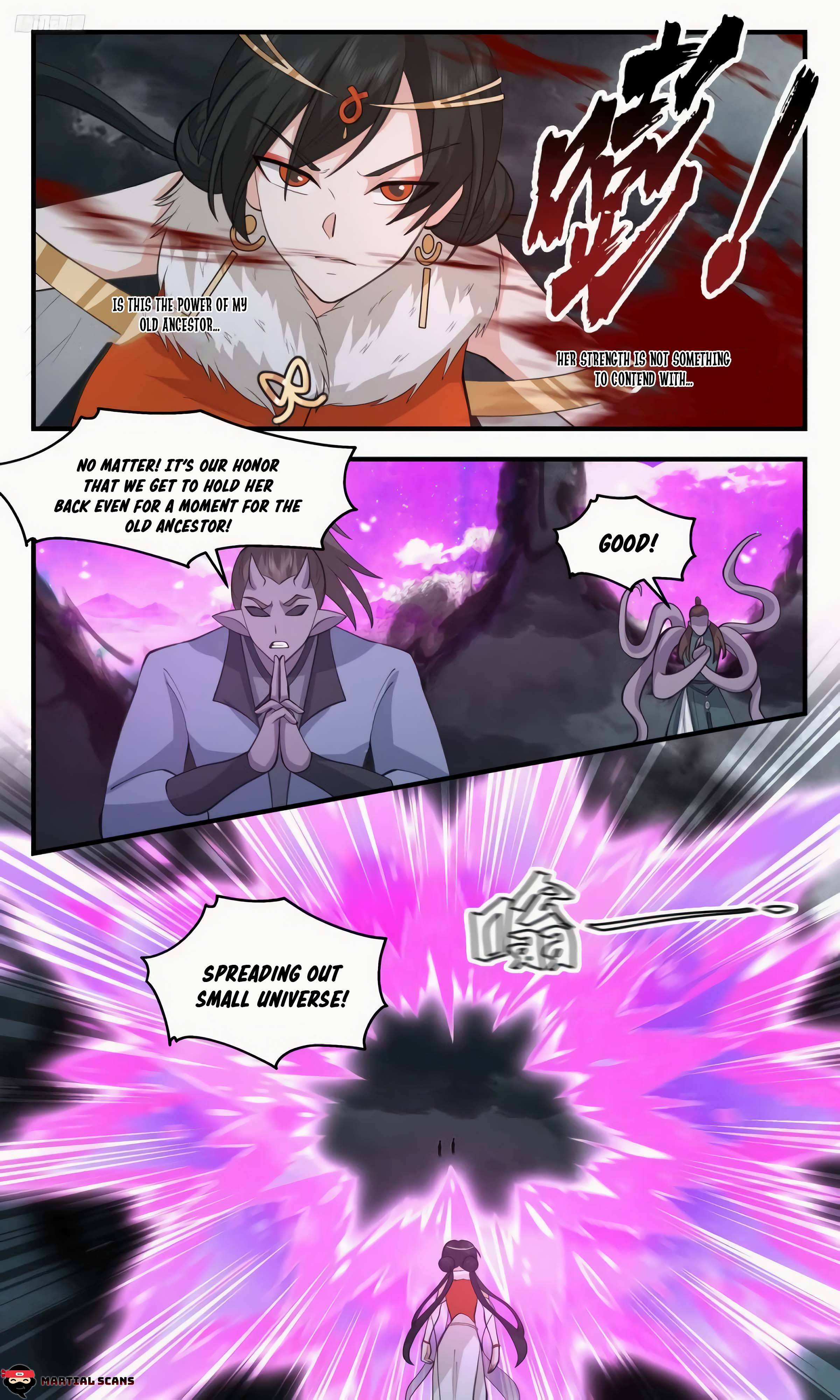 Page 6 of Chapter 3194
