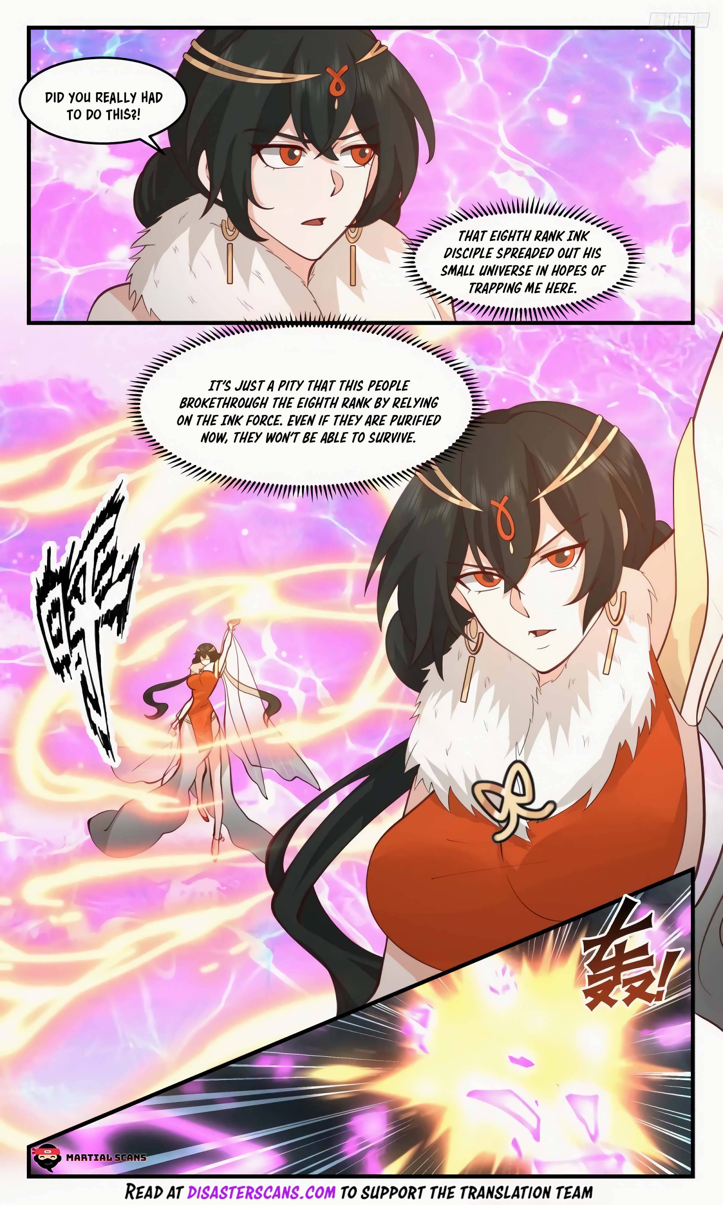 Page 7 of Chapter 3194