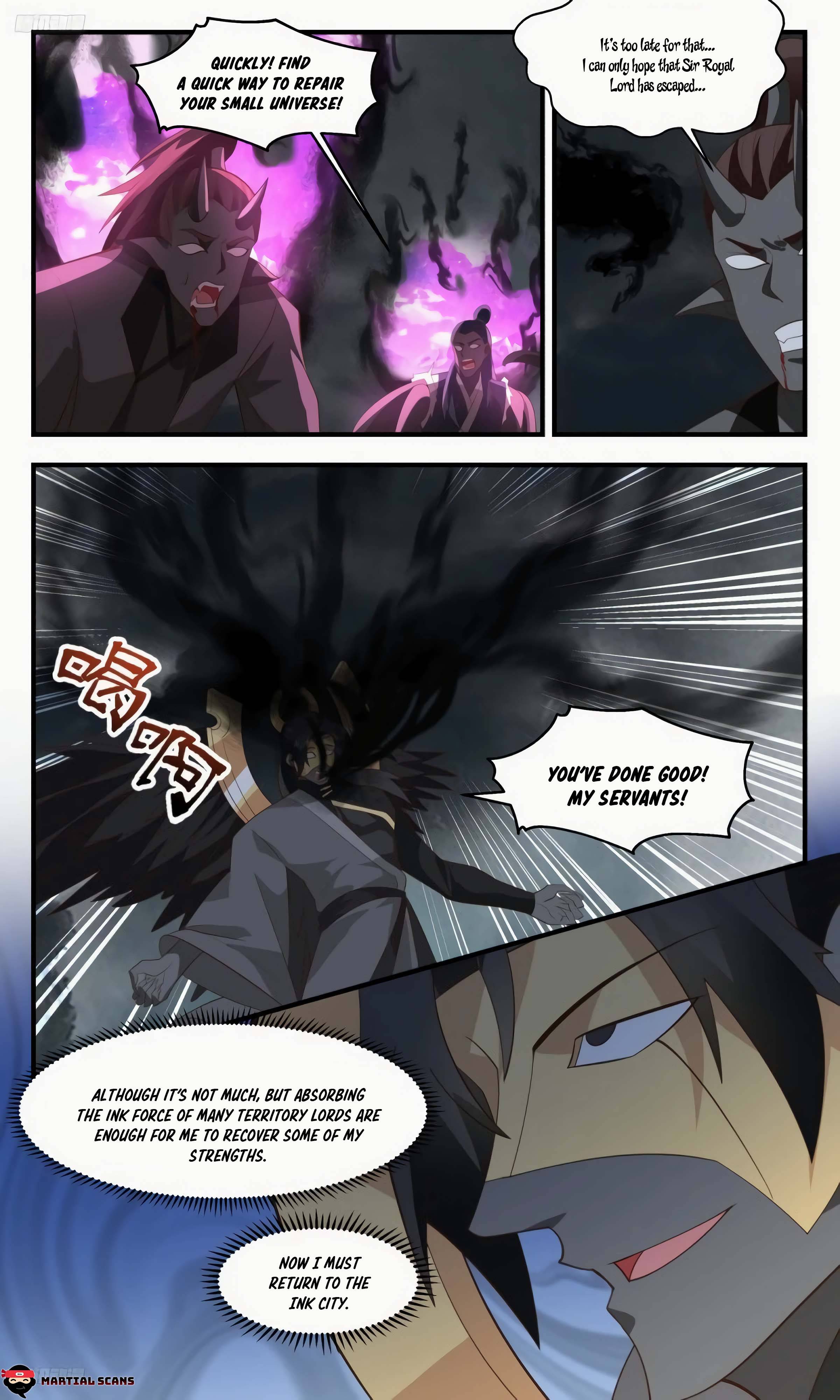 Page 8 of Chapter 3194