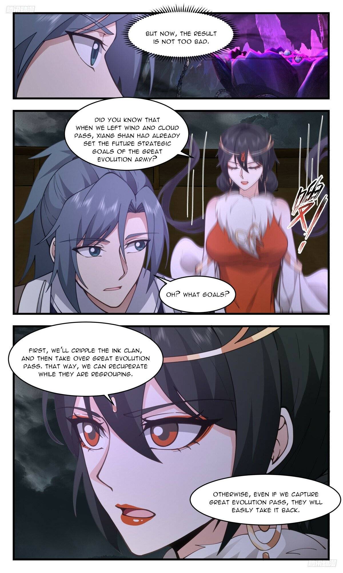 Page 6 of Chapter 3195