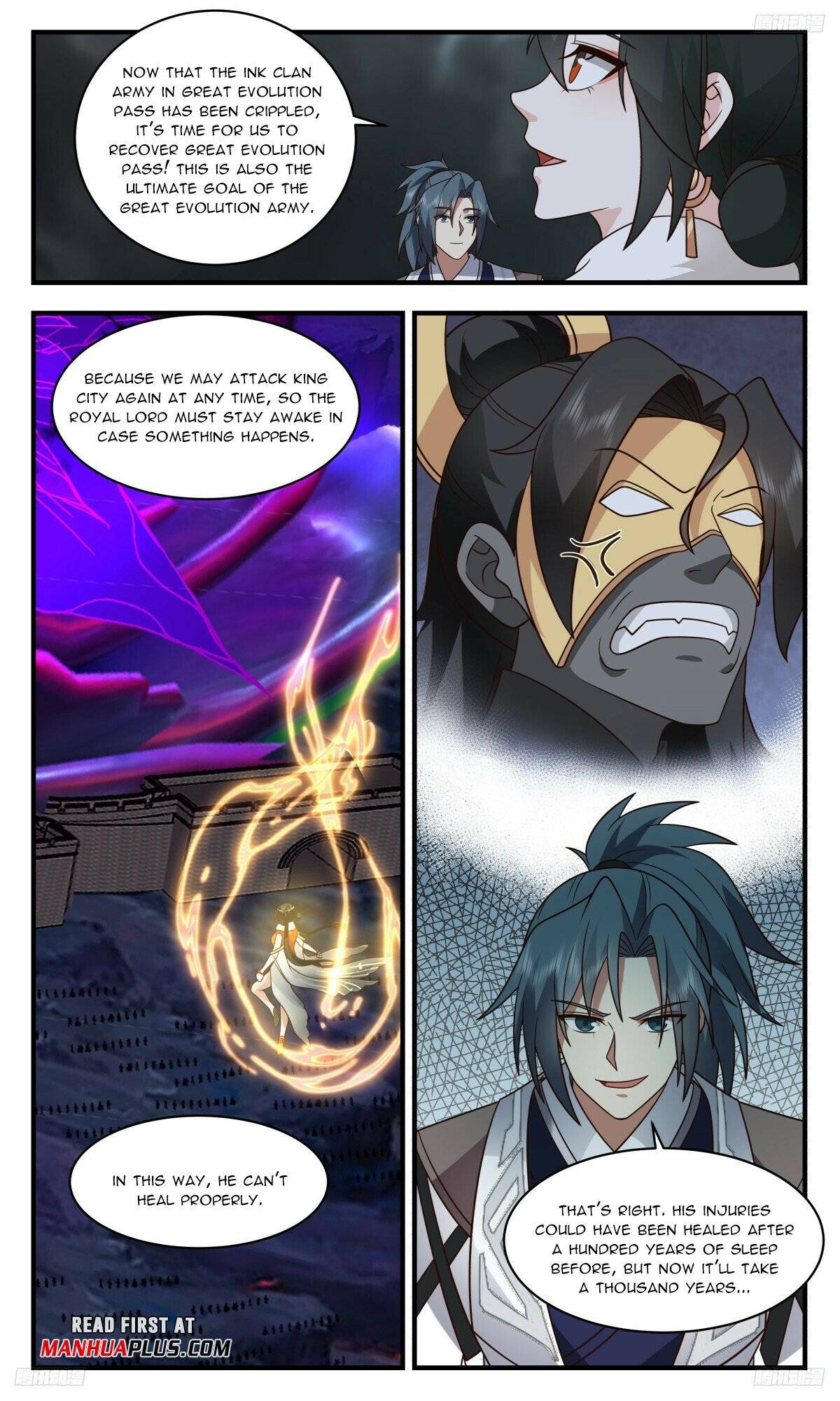 Page 7 of Chapter 3195