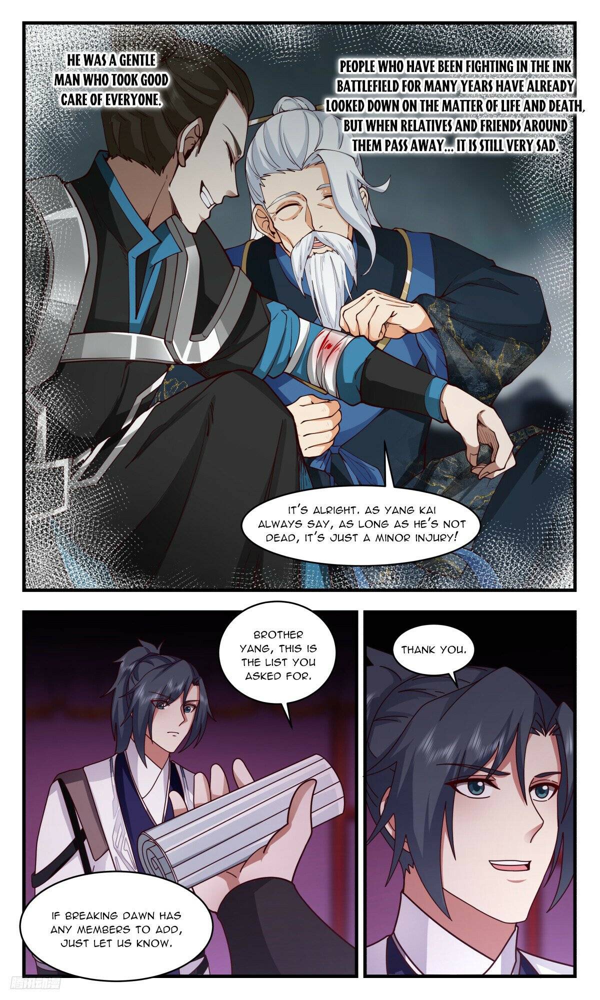 Page 10 of Chapter 3195