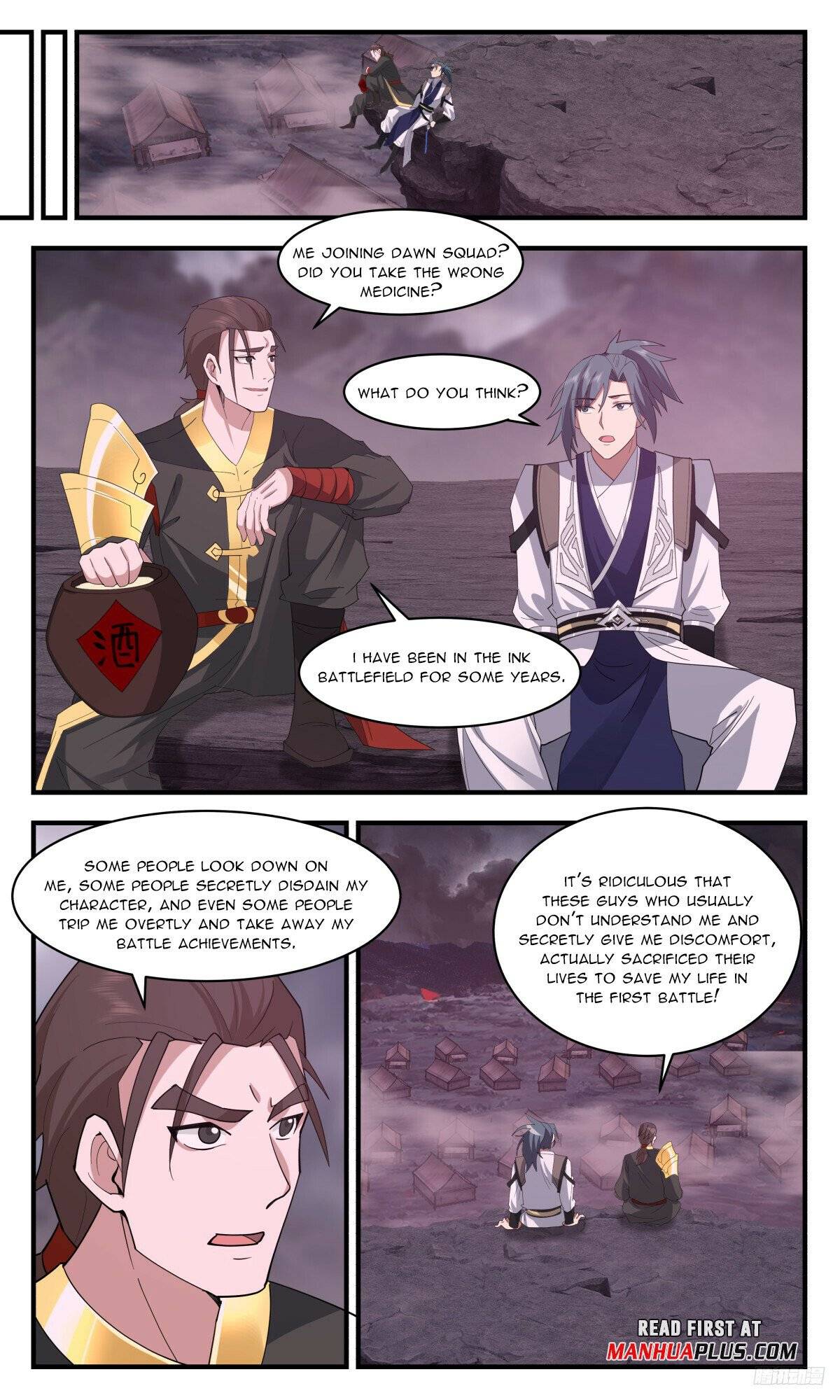 Page 11 of Chapter 3195