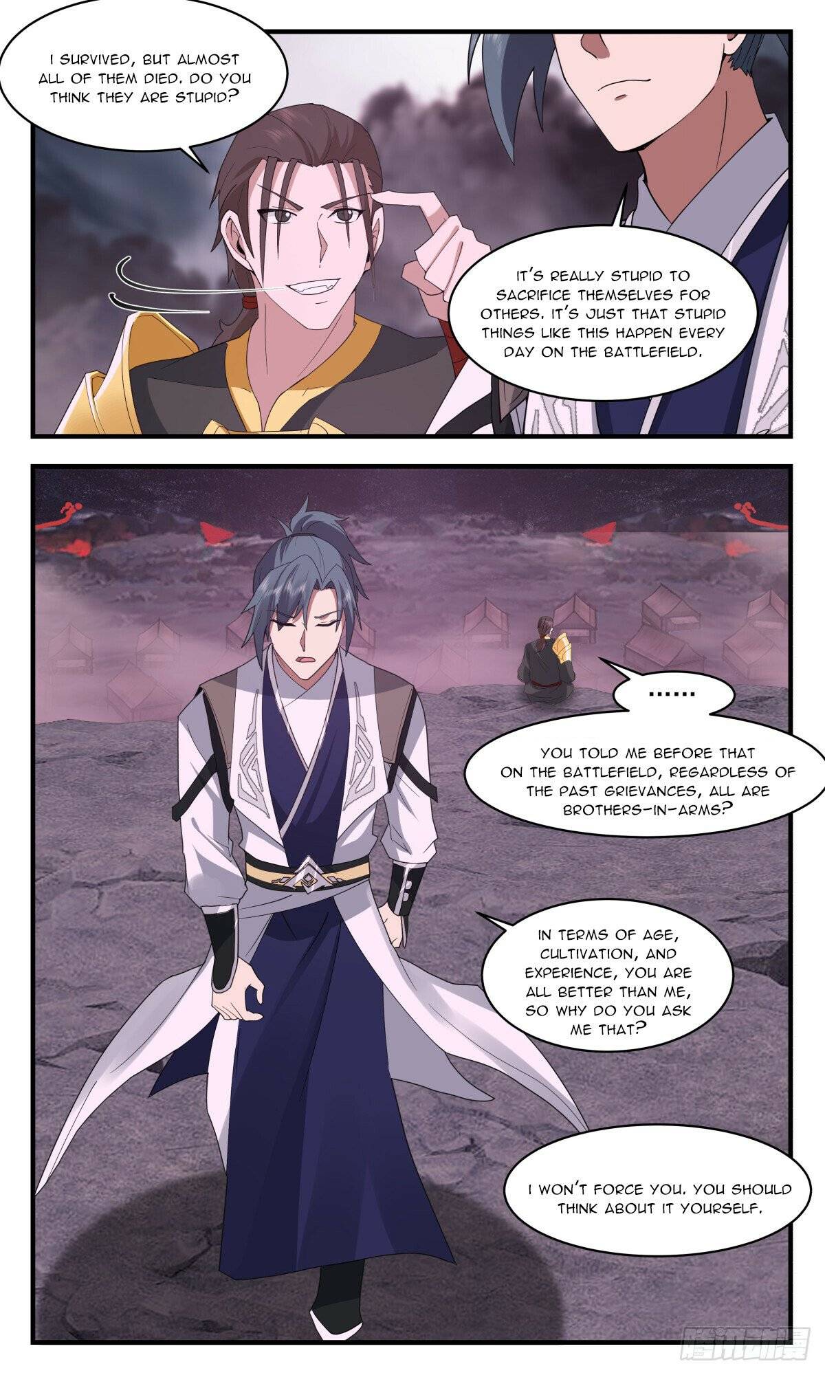 Page 12 of Chapter 3195