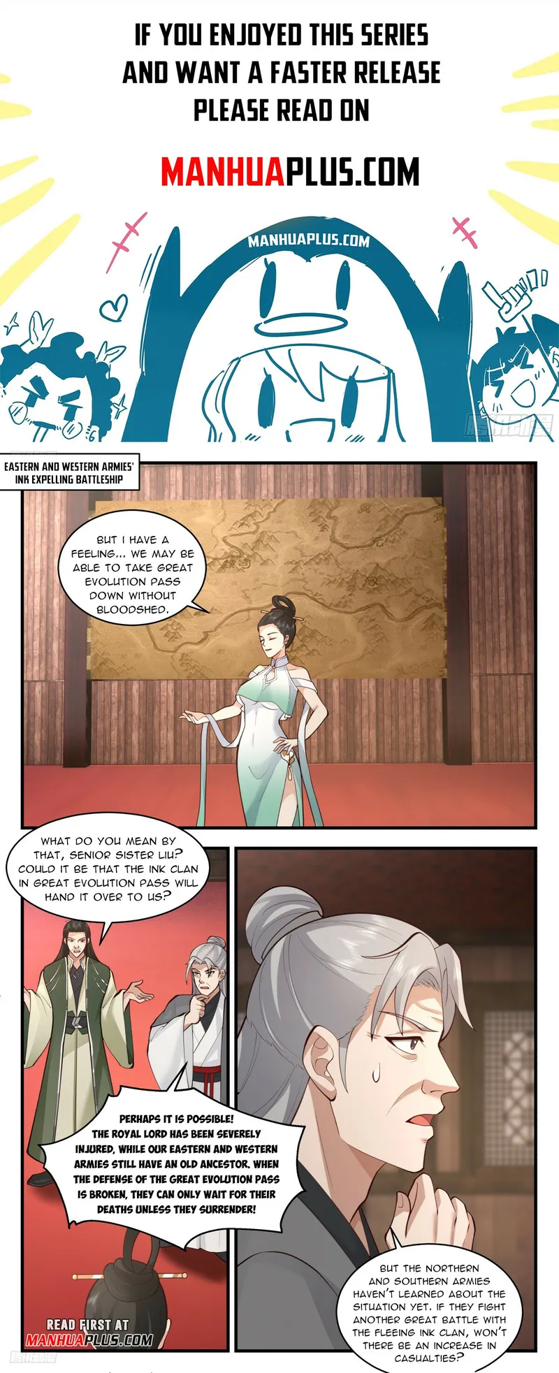 Page 1 of Chapter 3196