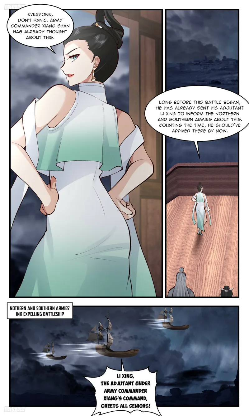 Page 2 of Chapter 3196