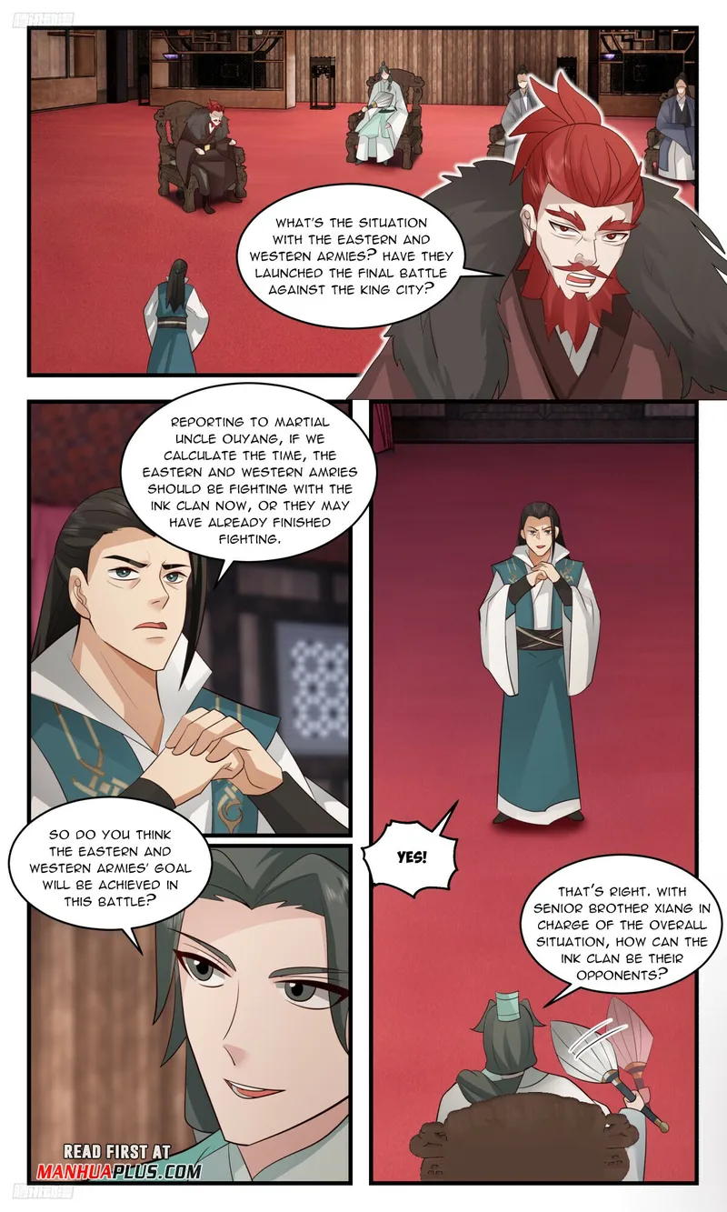 Page 3 of Chapter 3196