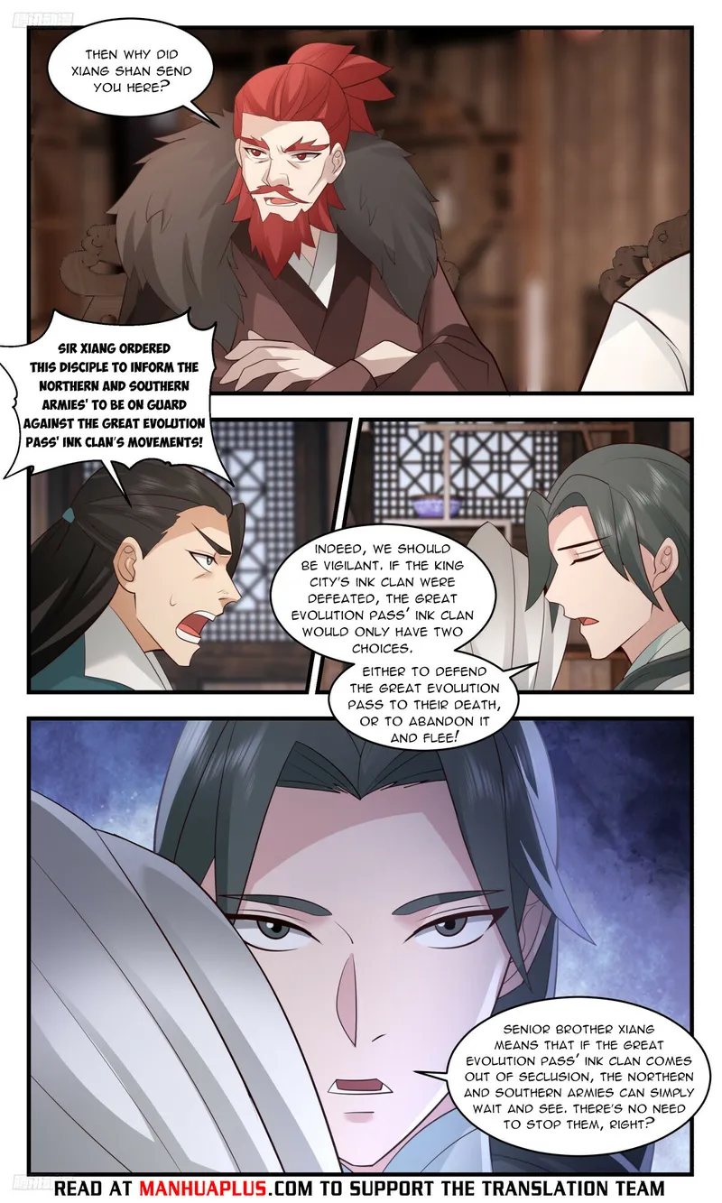 Page 4 of Chapter 3196