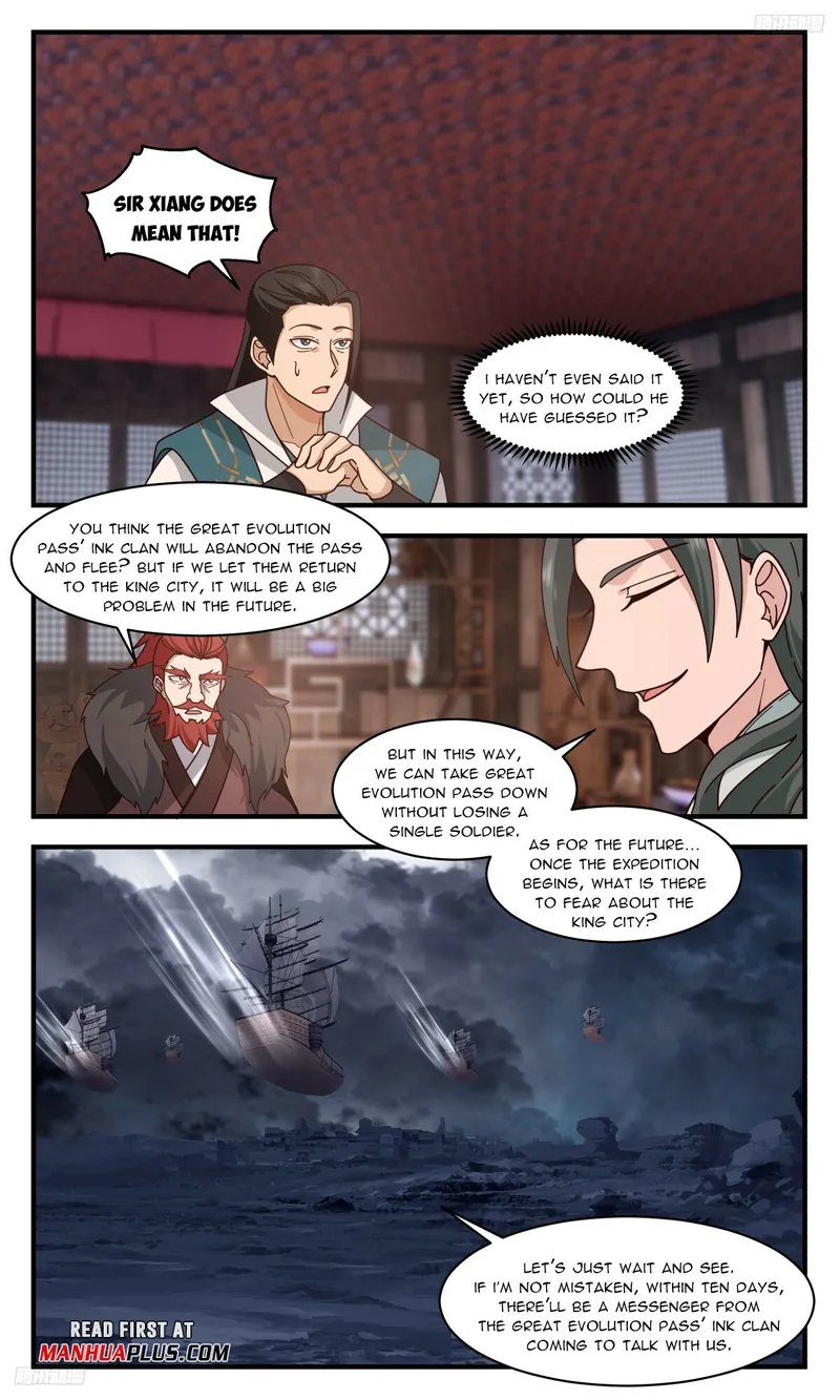 Page 5 of Chapter 3196