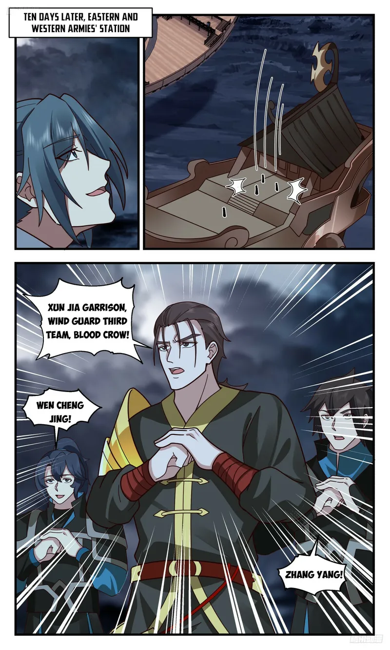 Page 6 of Chapter 3196