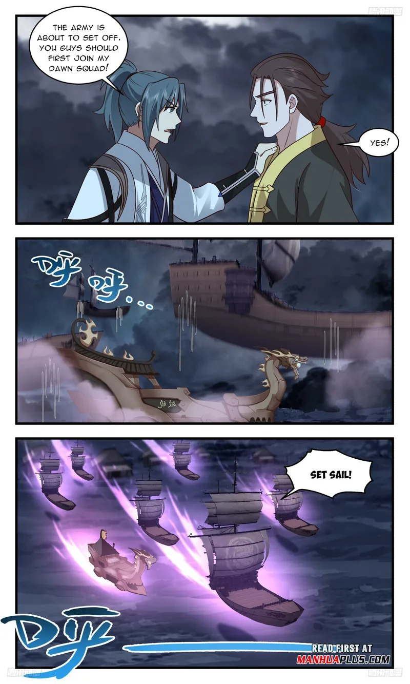 Page 7 of Chapter 3196