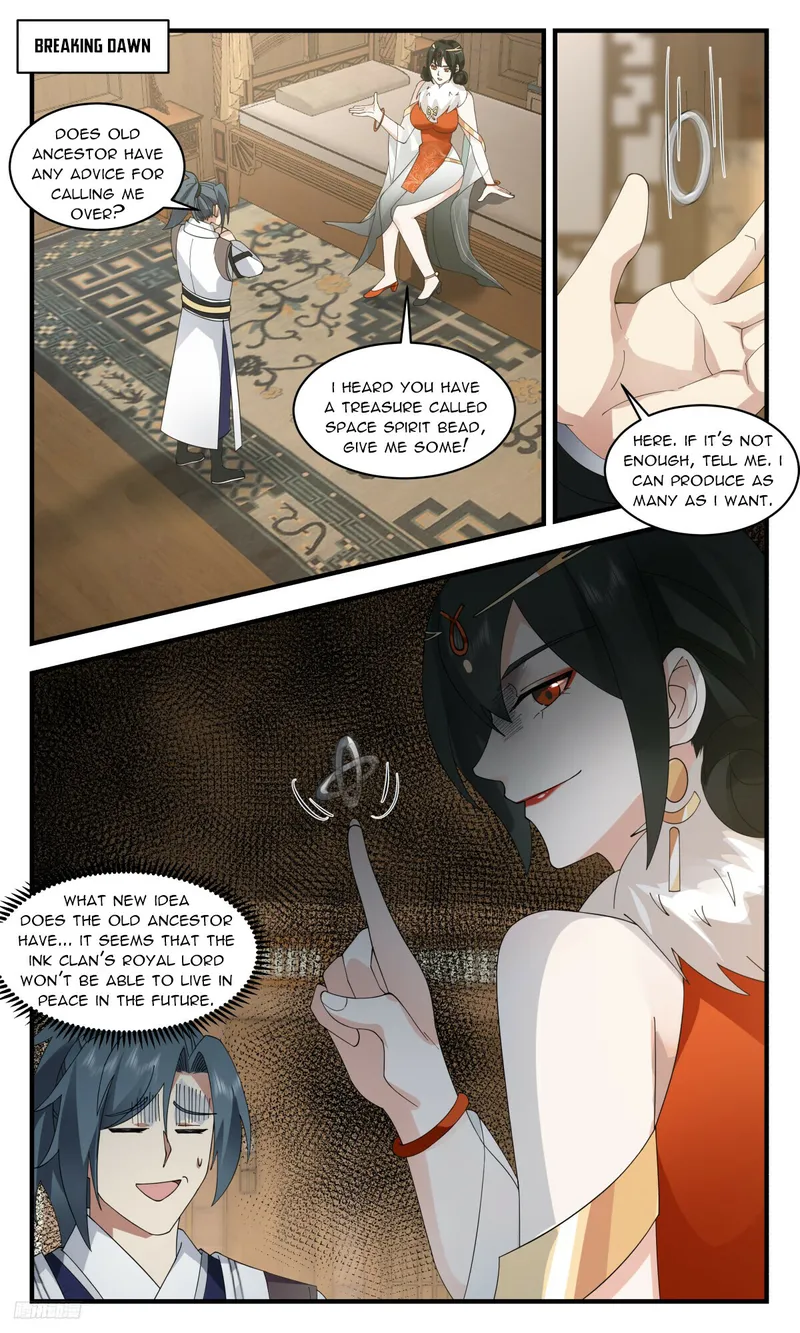 Page 10 of Chapter 3196