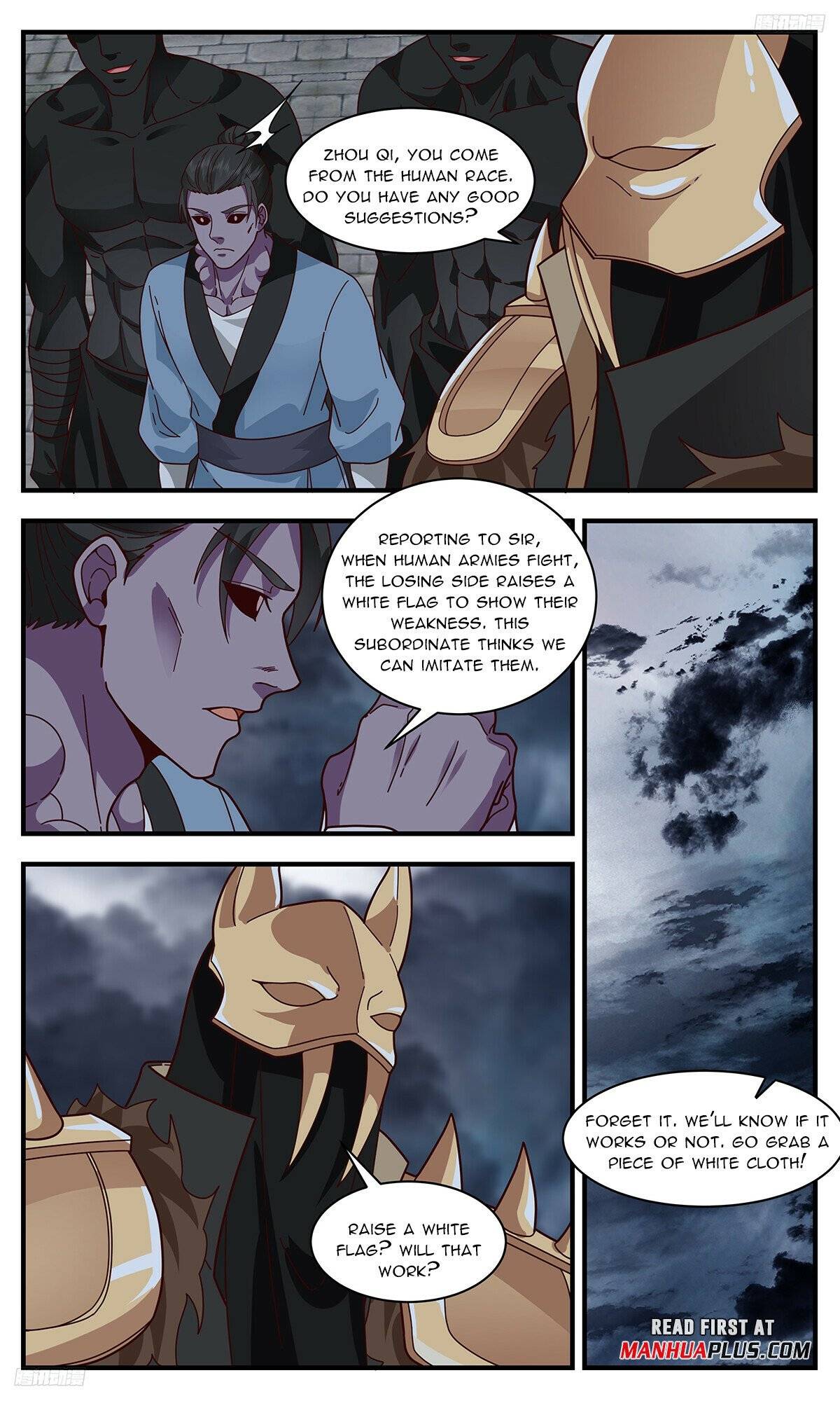 Page 5 of Chapter 3197