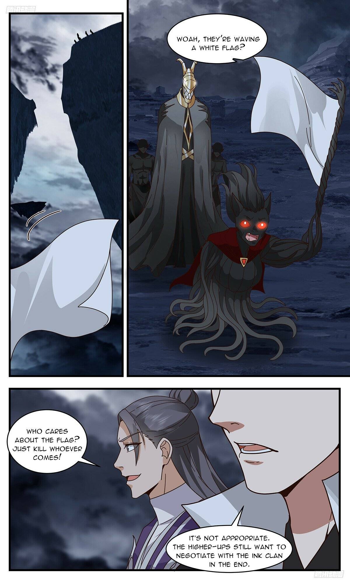 Page 6 of Chapter 3197