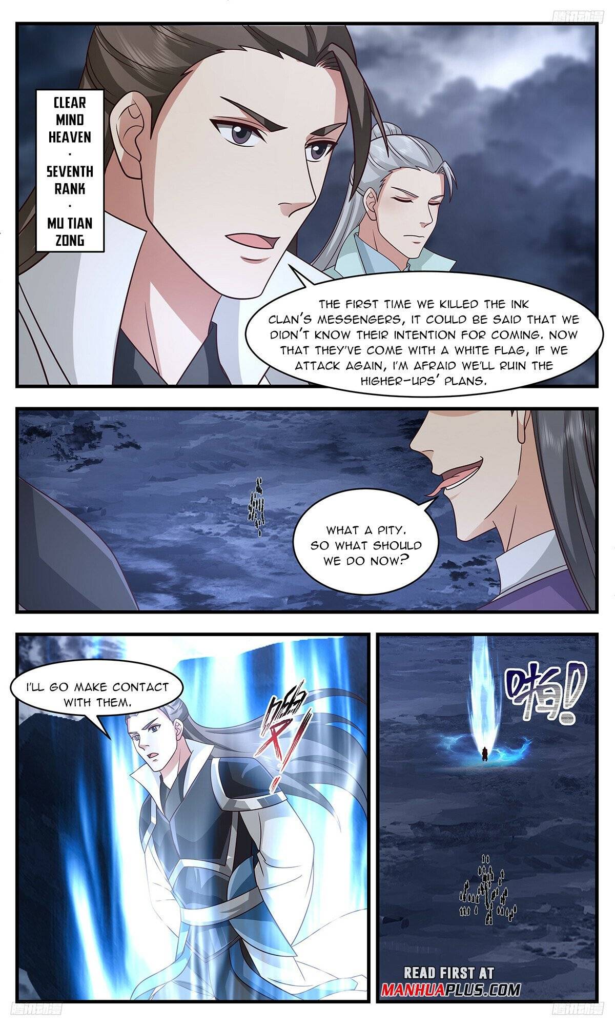Page 7 of Chapter 3197