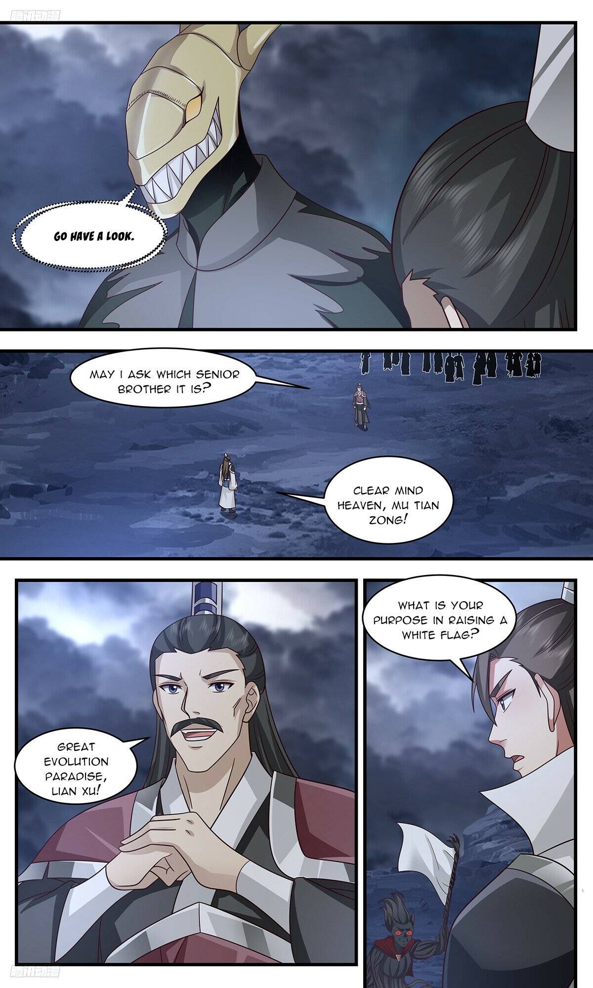 Page 8 of Chapter 3197