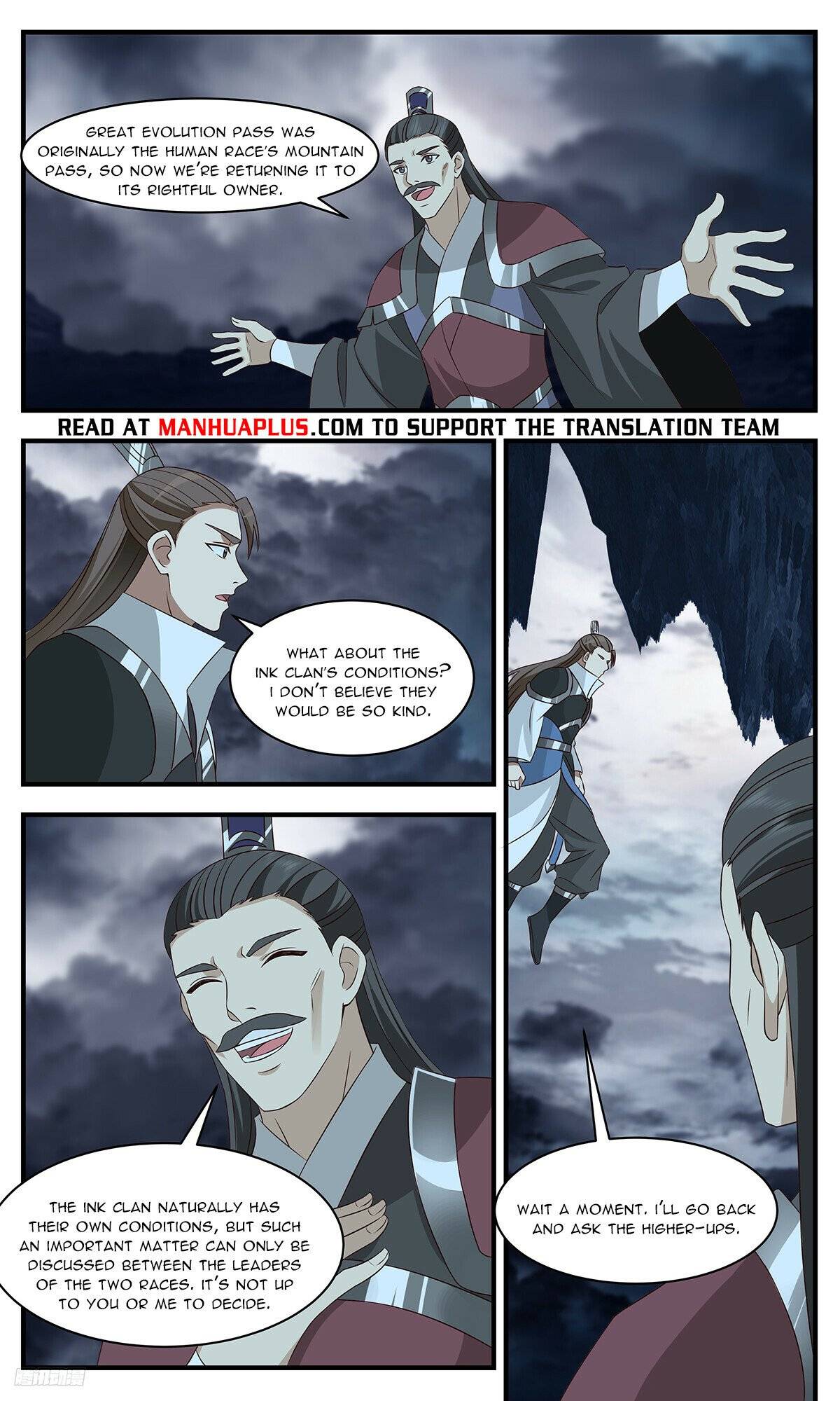 Page 10 of Chapter 3197