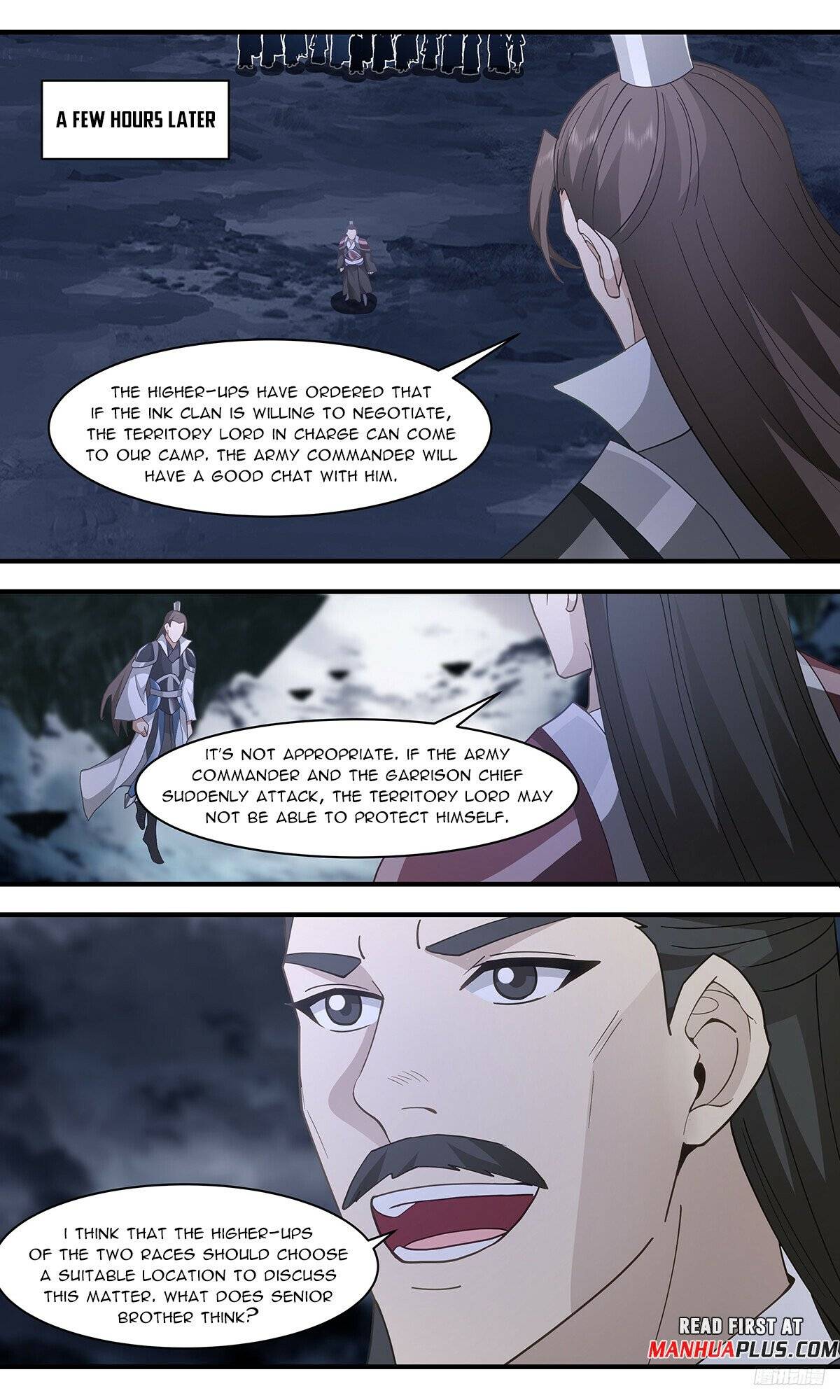 Page 11 of Chapter 3197