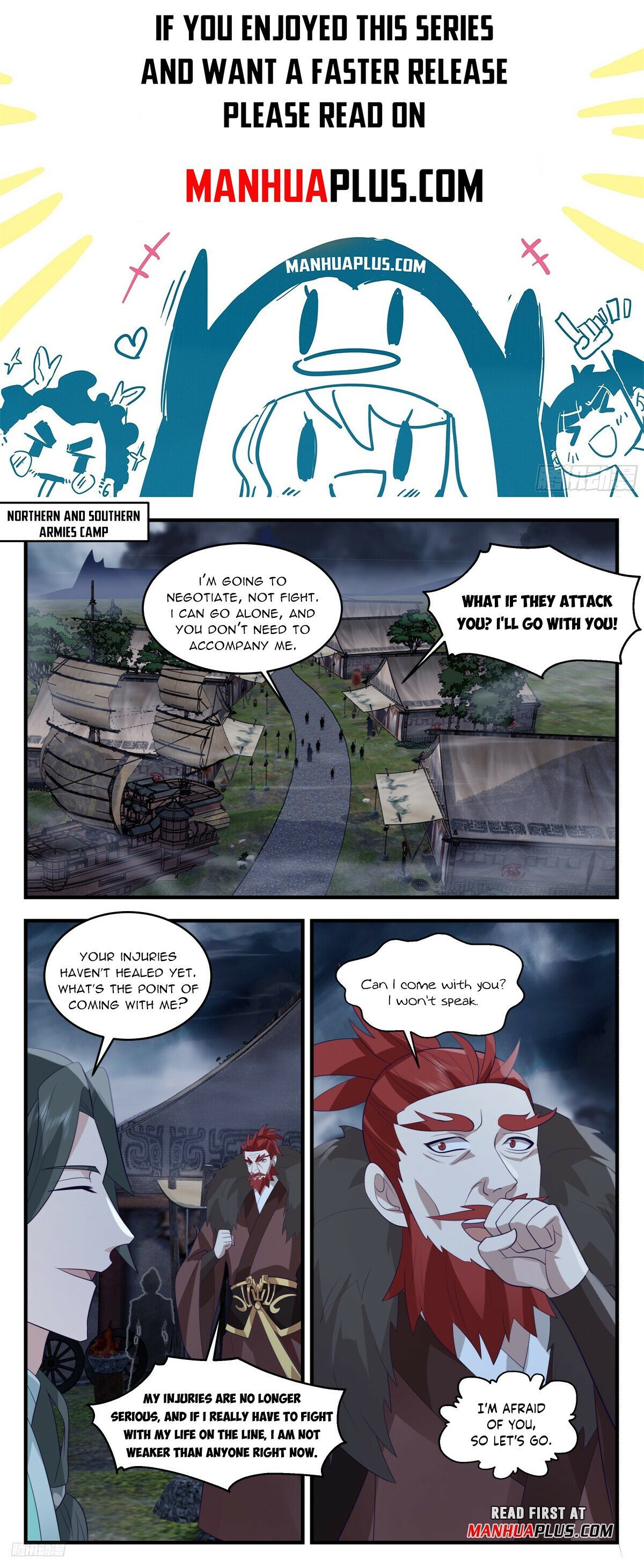 Page 1 of Chapter 3198