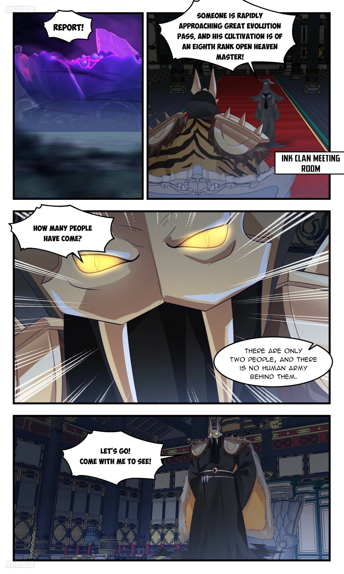 Page 2 of Chapter 3198