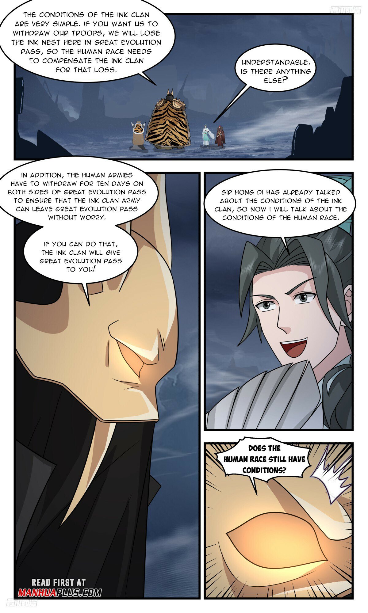 Page 5 of Chapter 3198