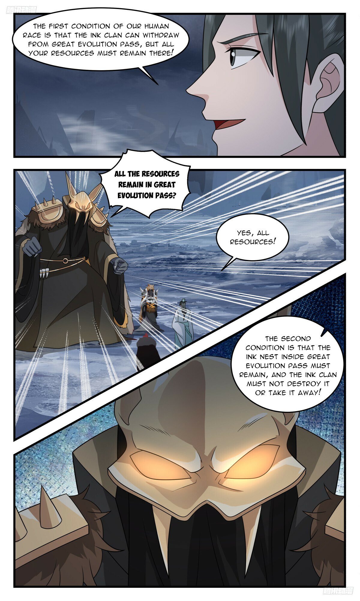 Page 6 of Chapter 3198